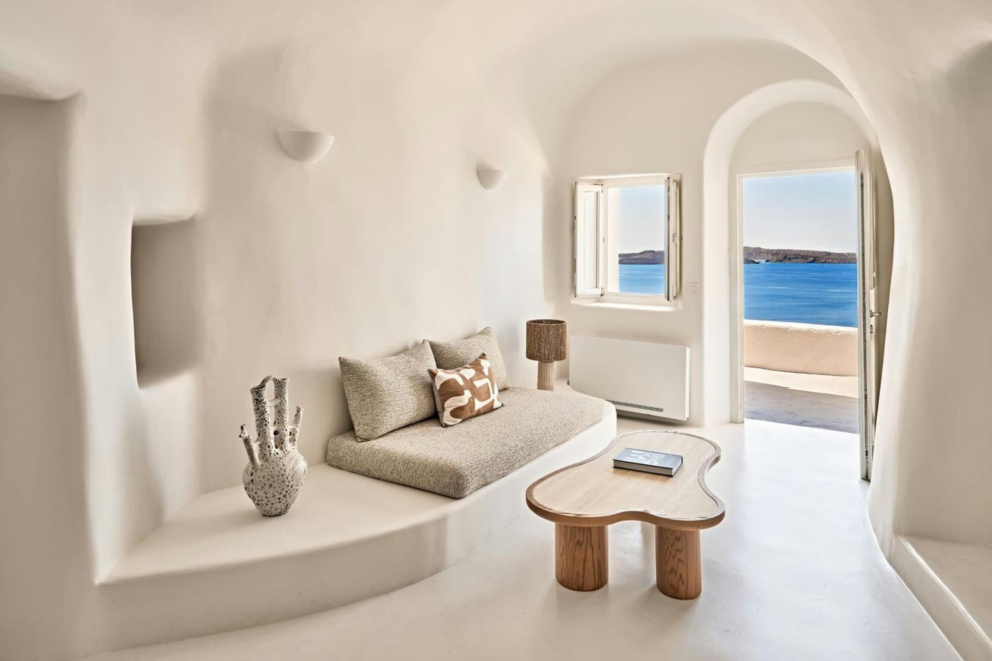 Mystique, A Luxury Collection Hotel, Santorini (adults Only) Hotel Ia