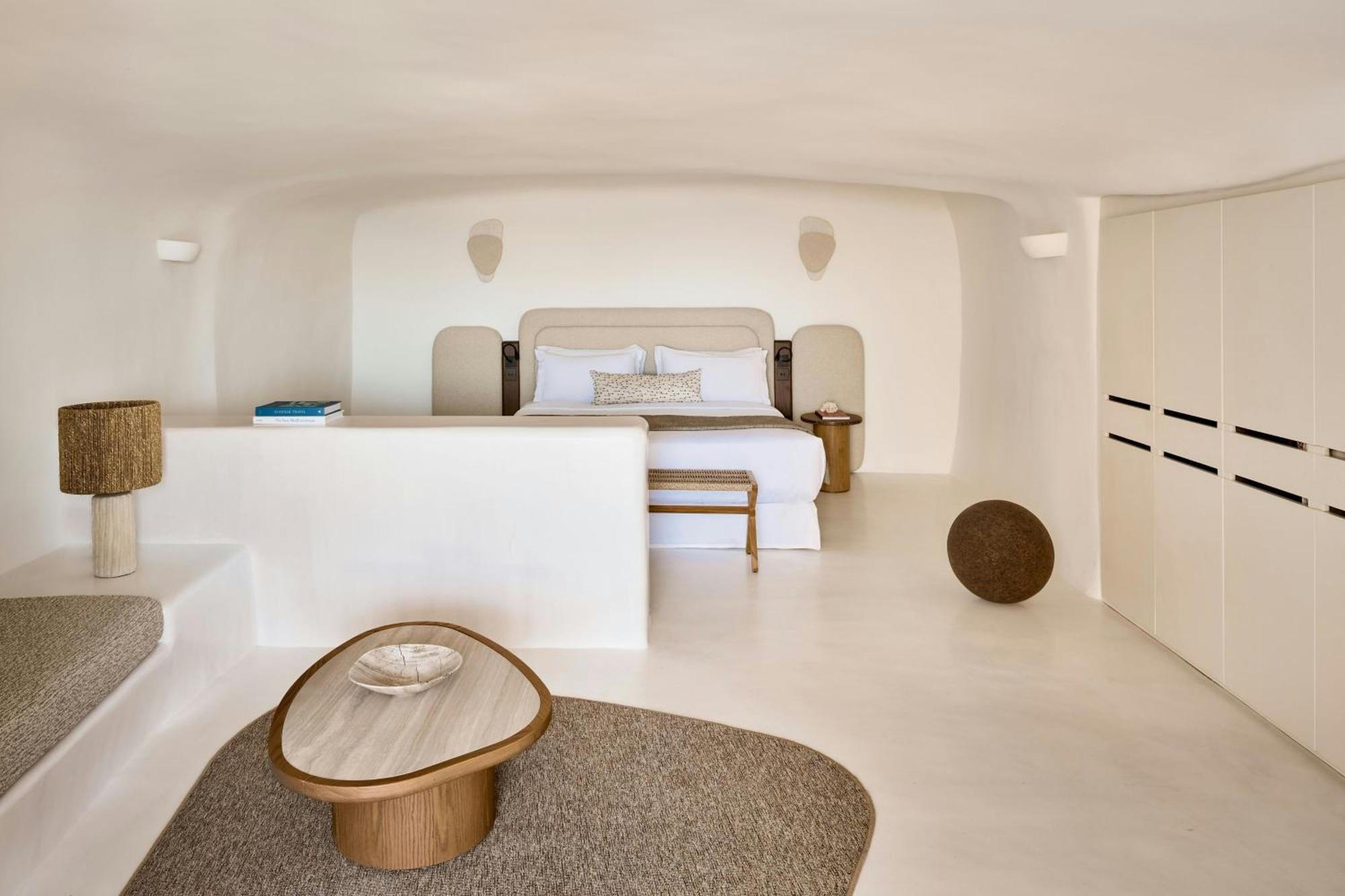 Hotel Mystique, A Luxury Collection Hotel, Santorini (adults Only) Ia