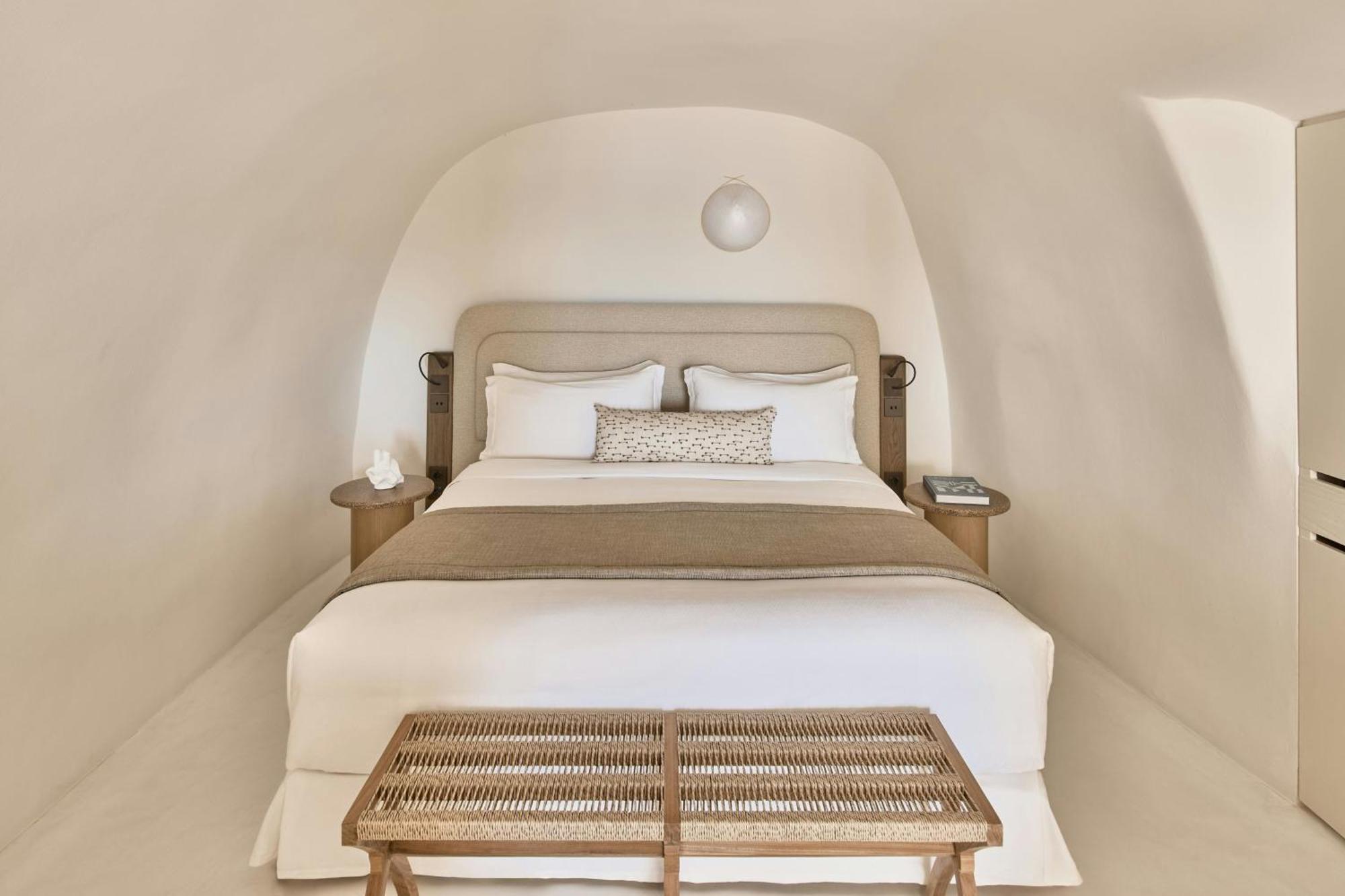 Mystique, A Luxury Collection Hotel, Santorini (adults Only) Ia
