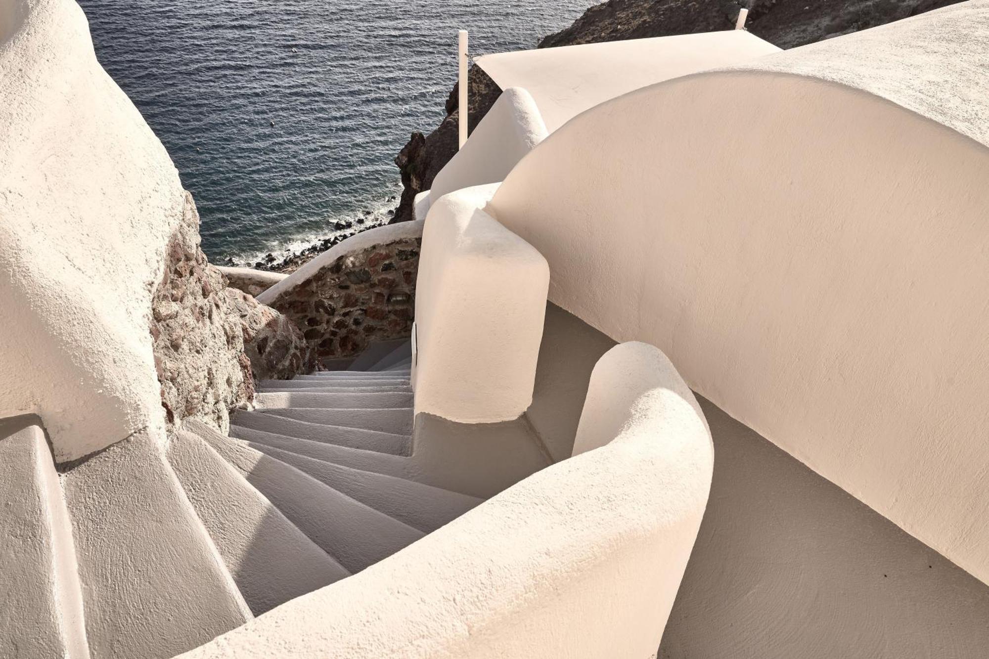 Mystique, A Luxury Collection Hotel, Santorini (adults Only) Hotel Ia