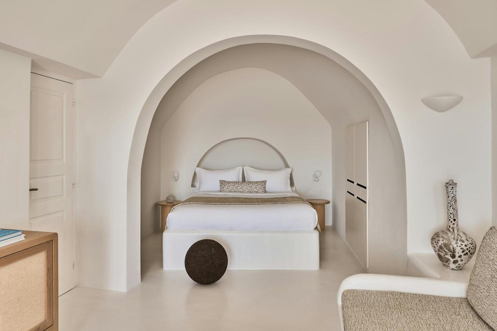 Hotel Mystique, A Luxury Collection Hotel, Santorini (adults Only) Ia