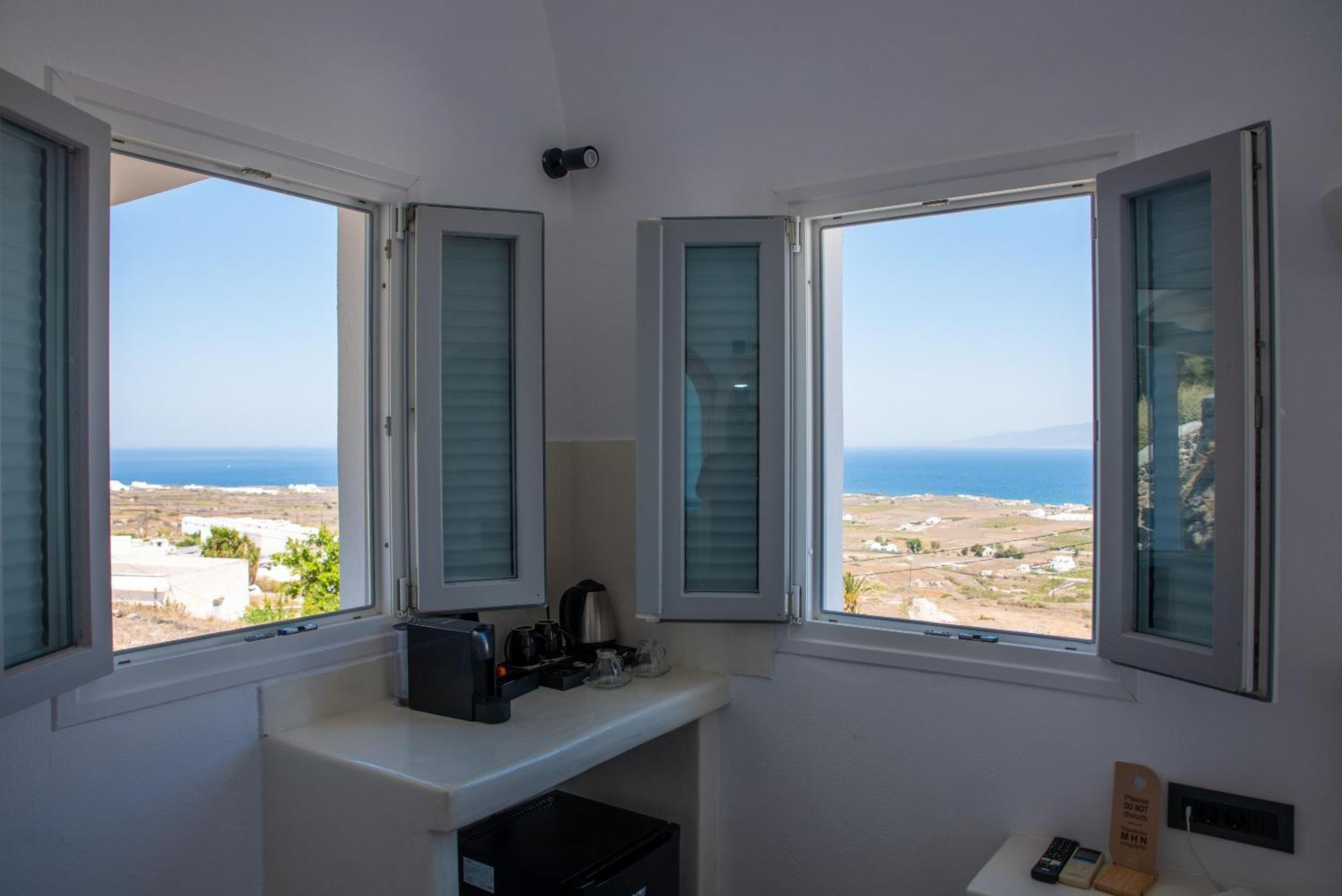 Aparthotel White Cave