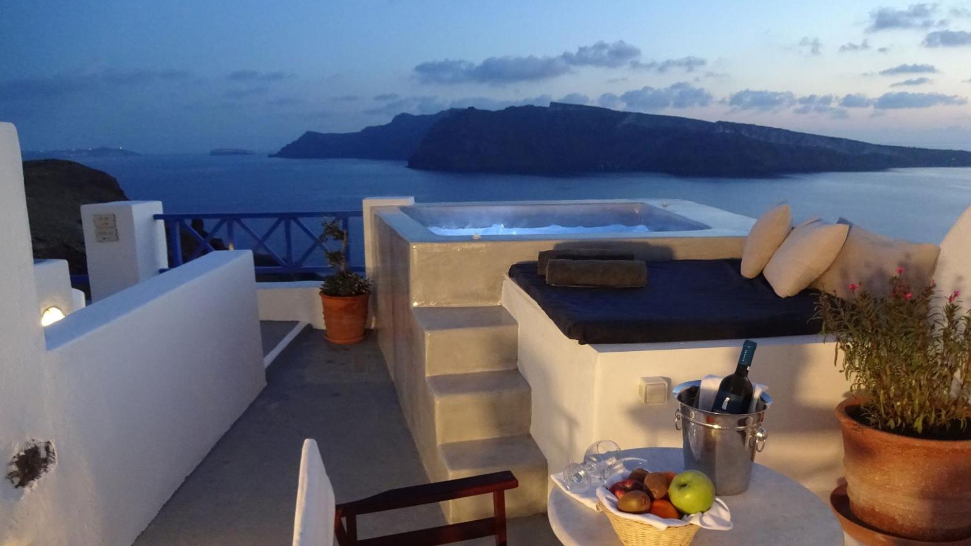 Hotel Esperas 4*