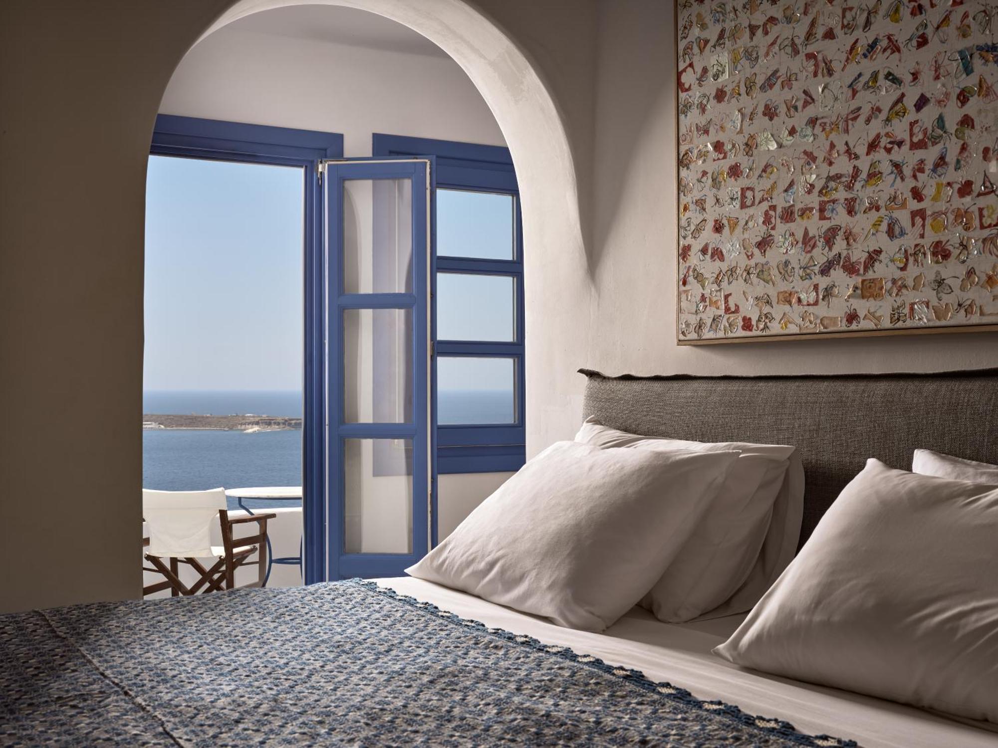 Esperas 4* Oia
