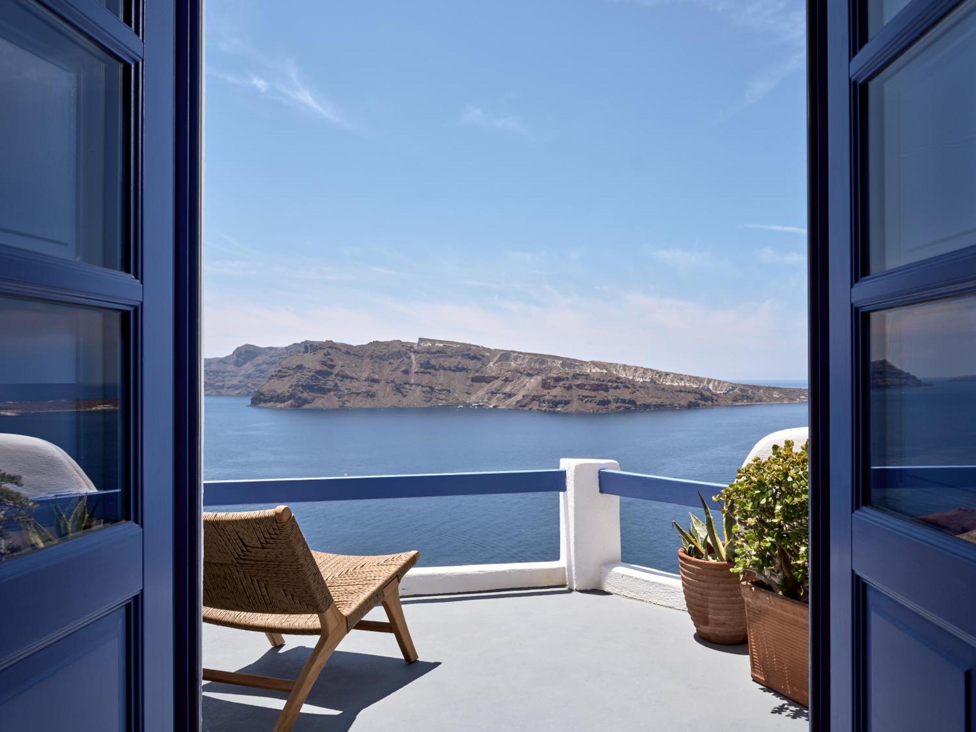 Esperas 4* Oia