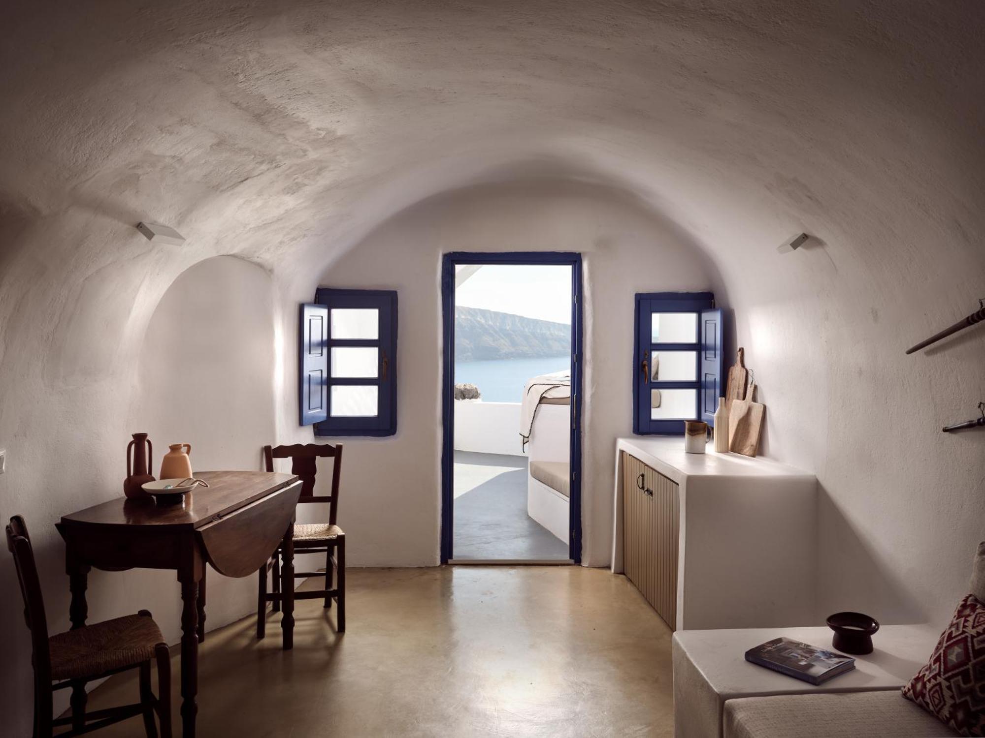 Esperas Hotel Oia