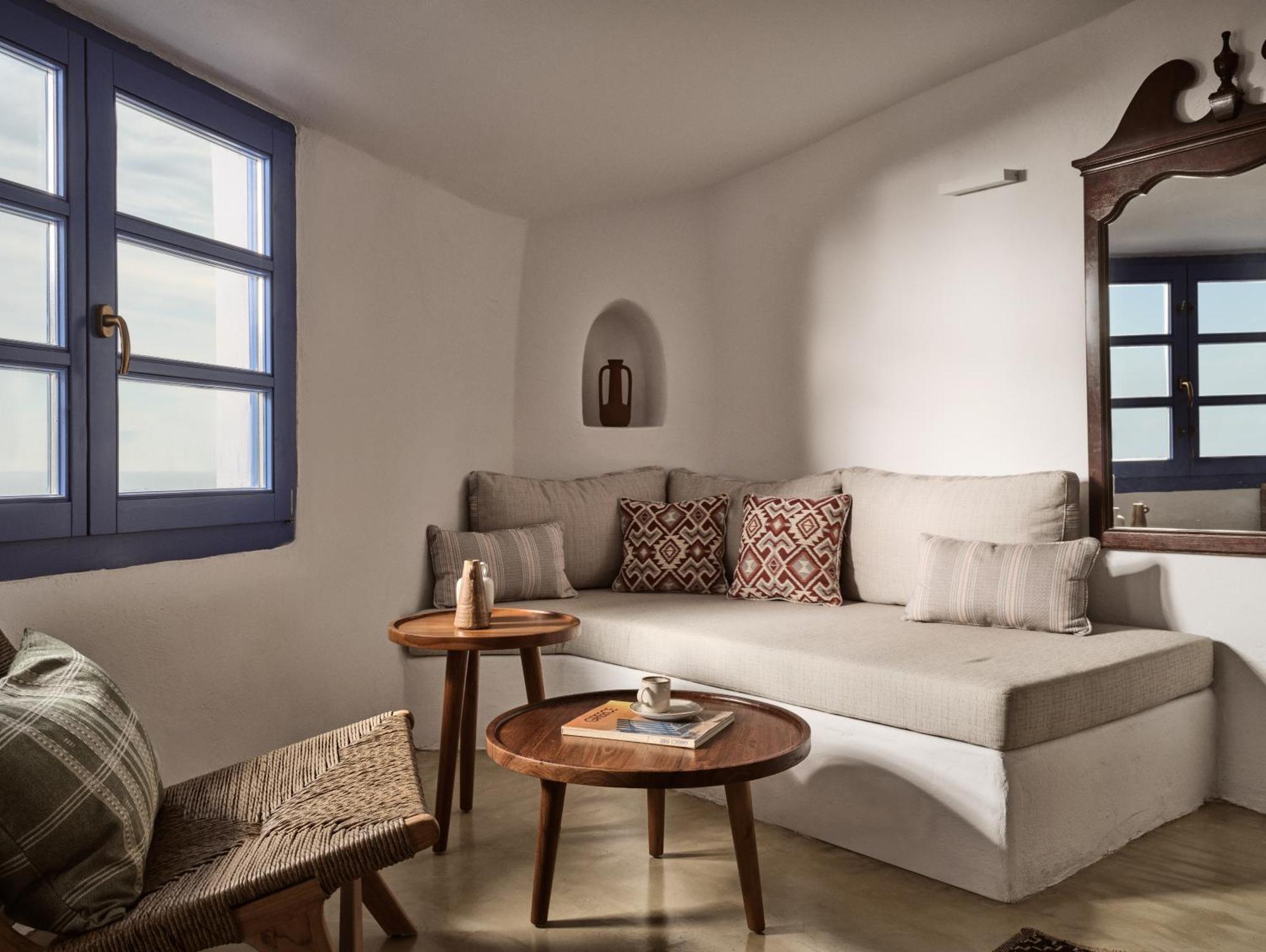 Esperas Hotel Oia