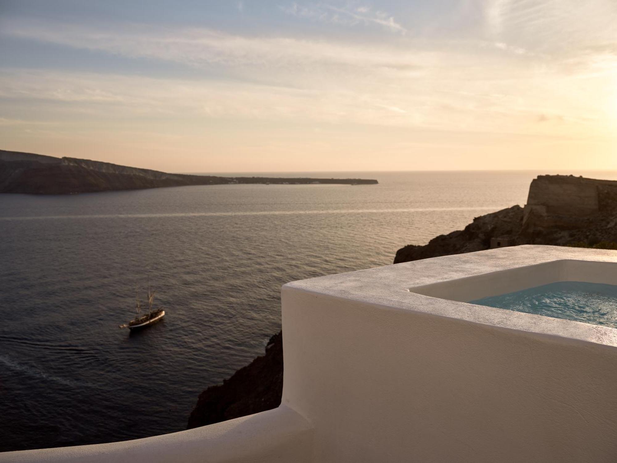 Esperas 4* Oia