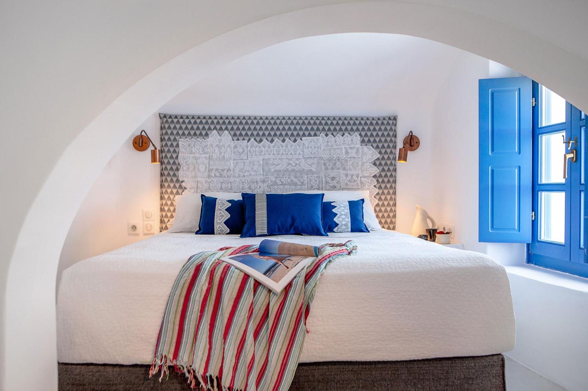Esperas Hotel