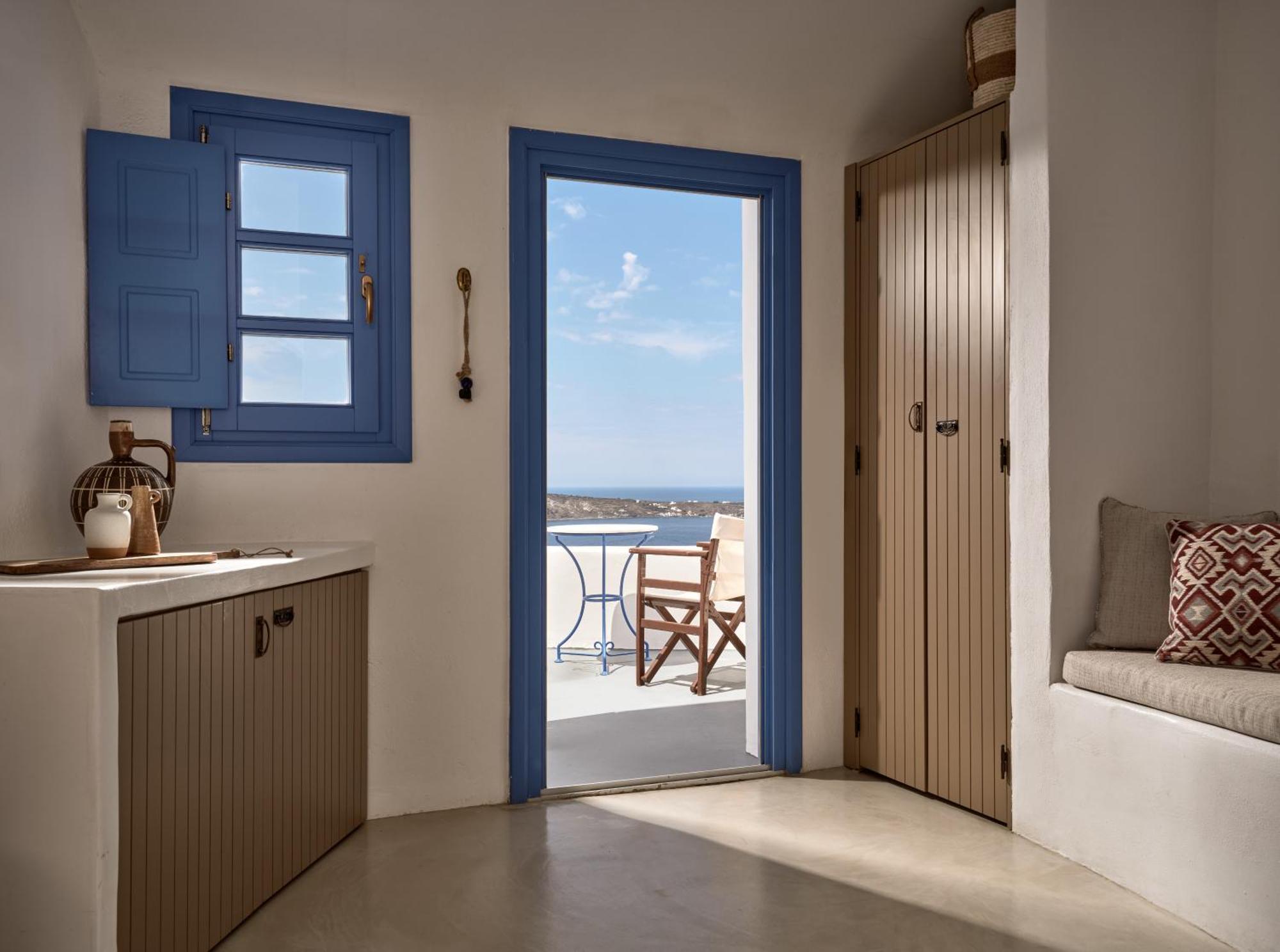 Hotel Esperas
