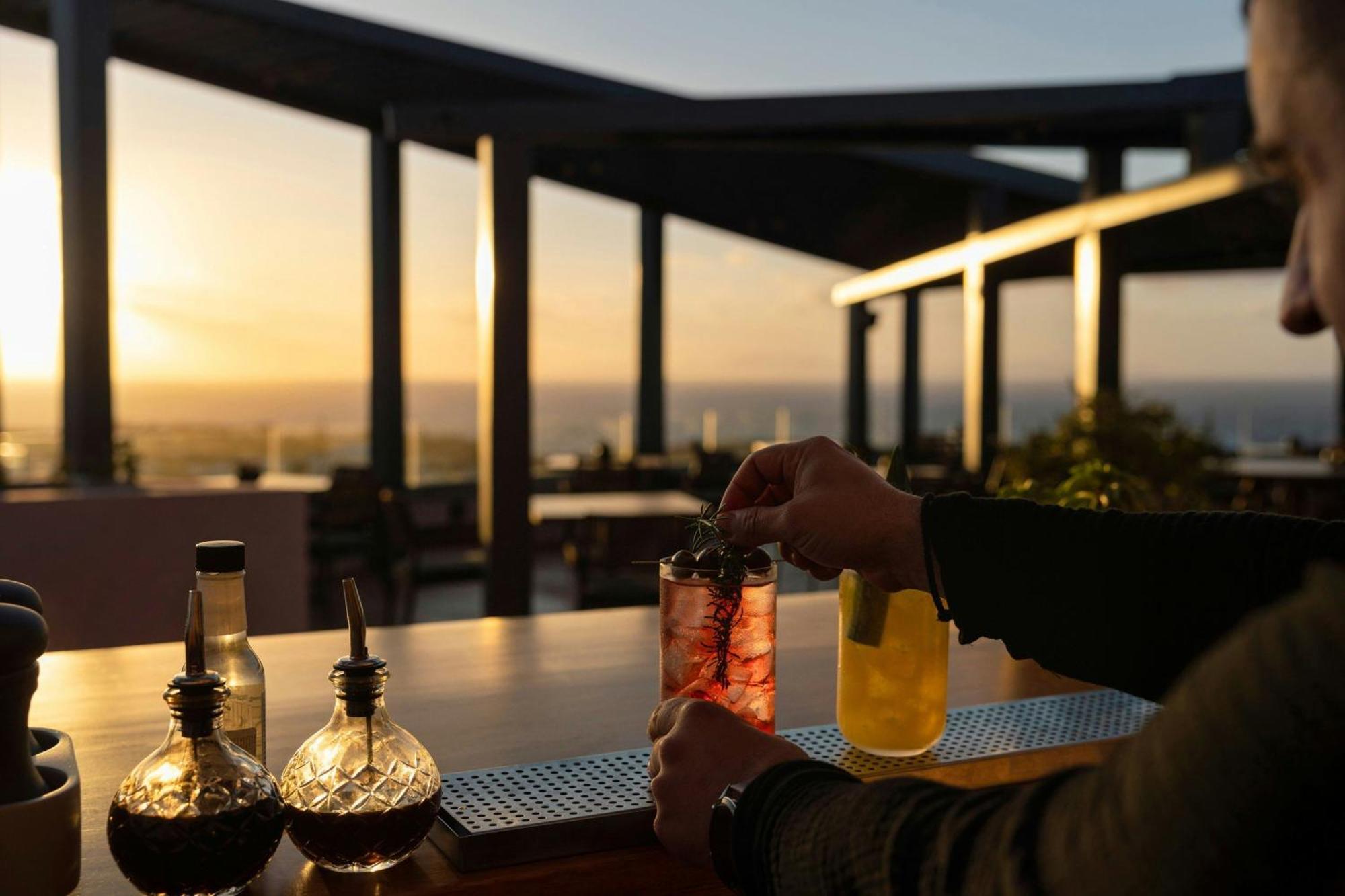 Hotel Domes Novos Santorini, Autograph Collection 5*