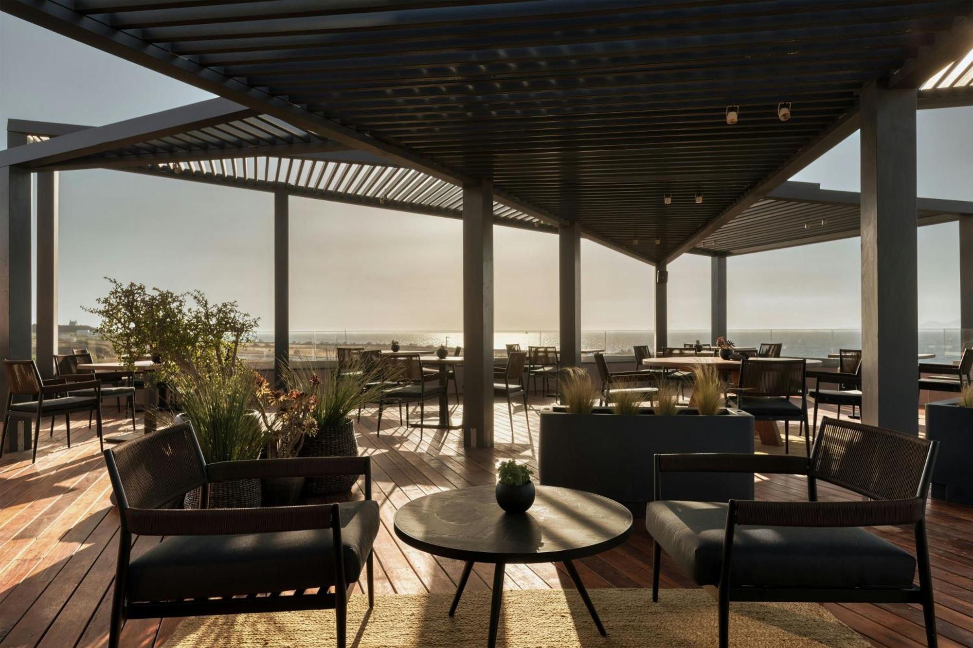 Hotel Domes Novos Santorini, Autograph Collection 5*