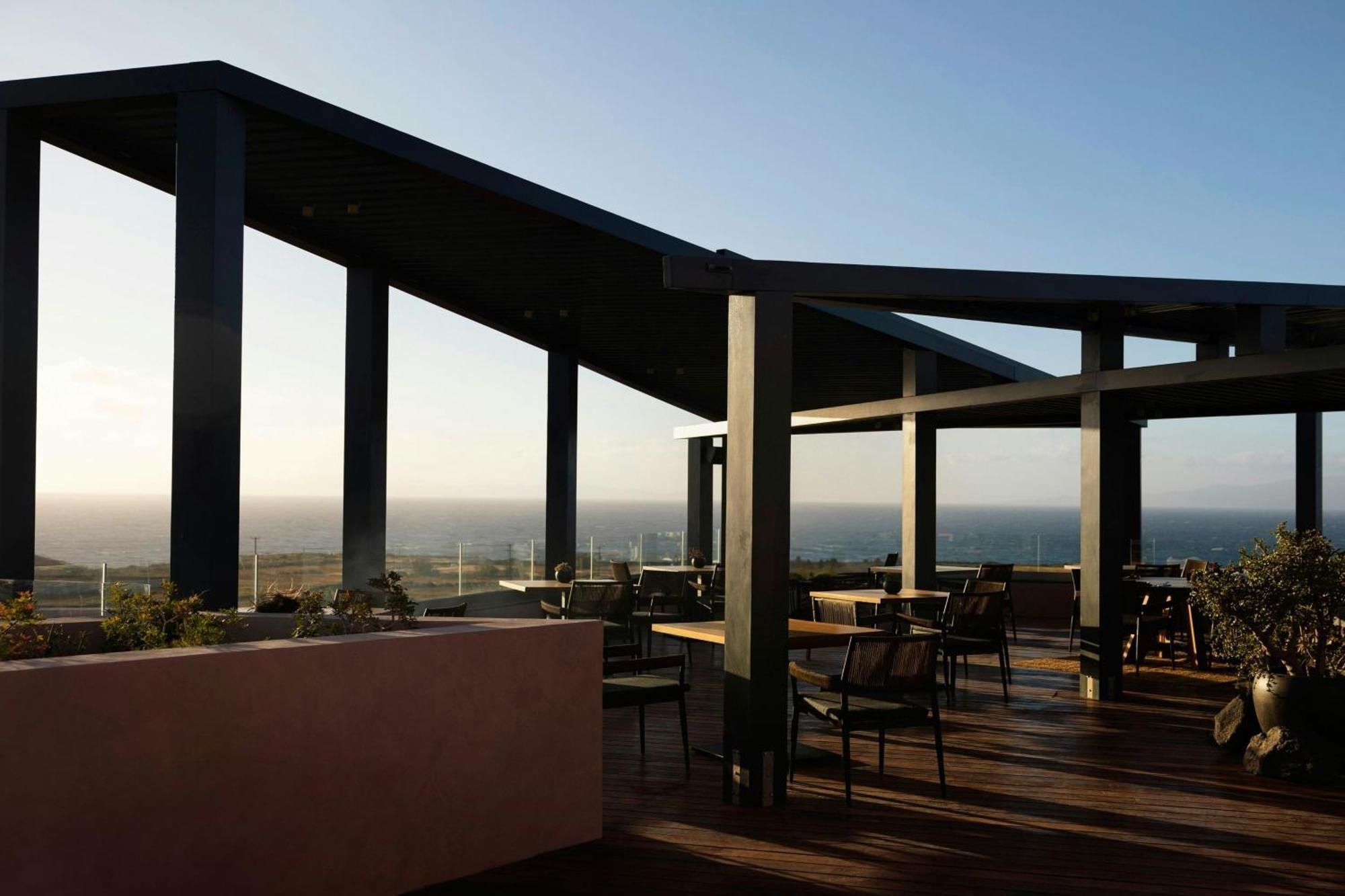 Domes Novos Santorini, Autograph Collection 5*