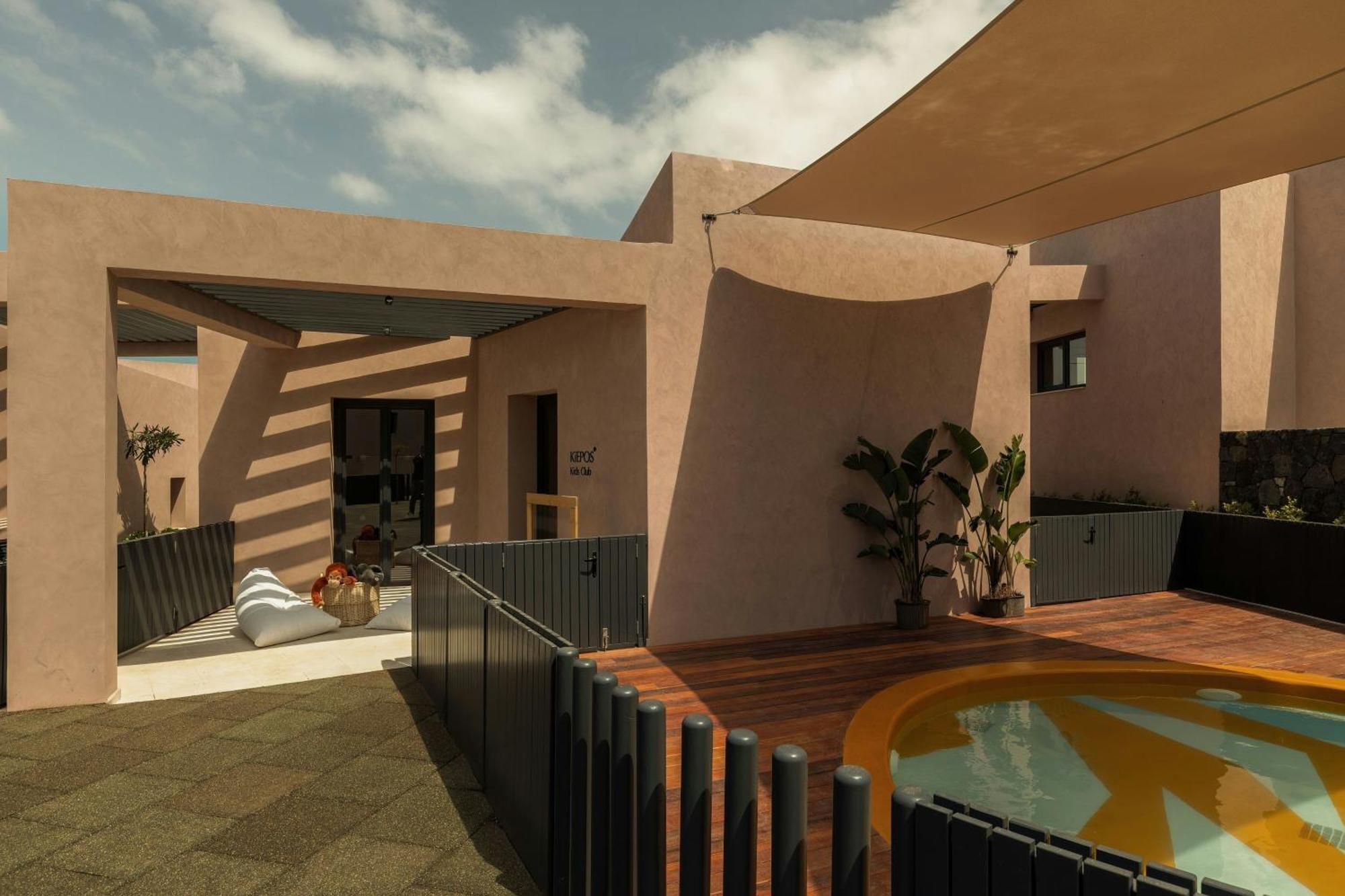 Hotel Domes Novos Santorini, Autograph Collection