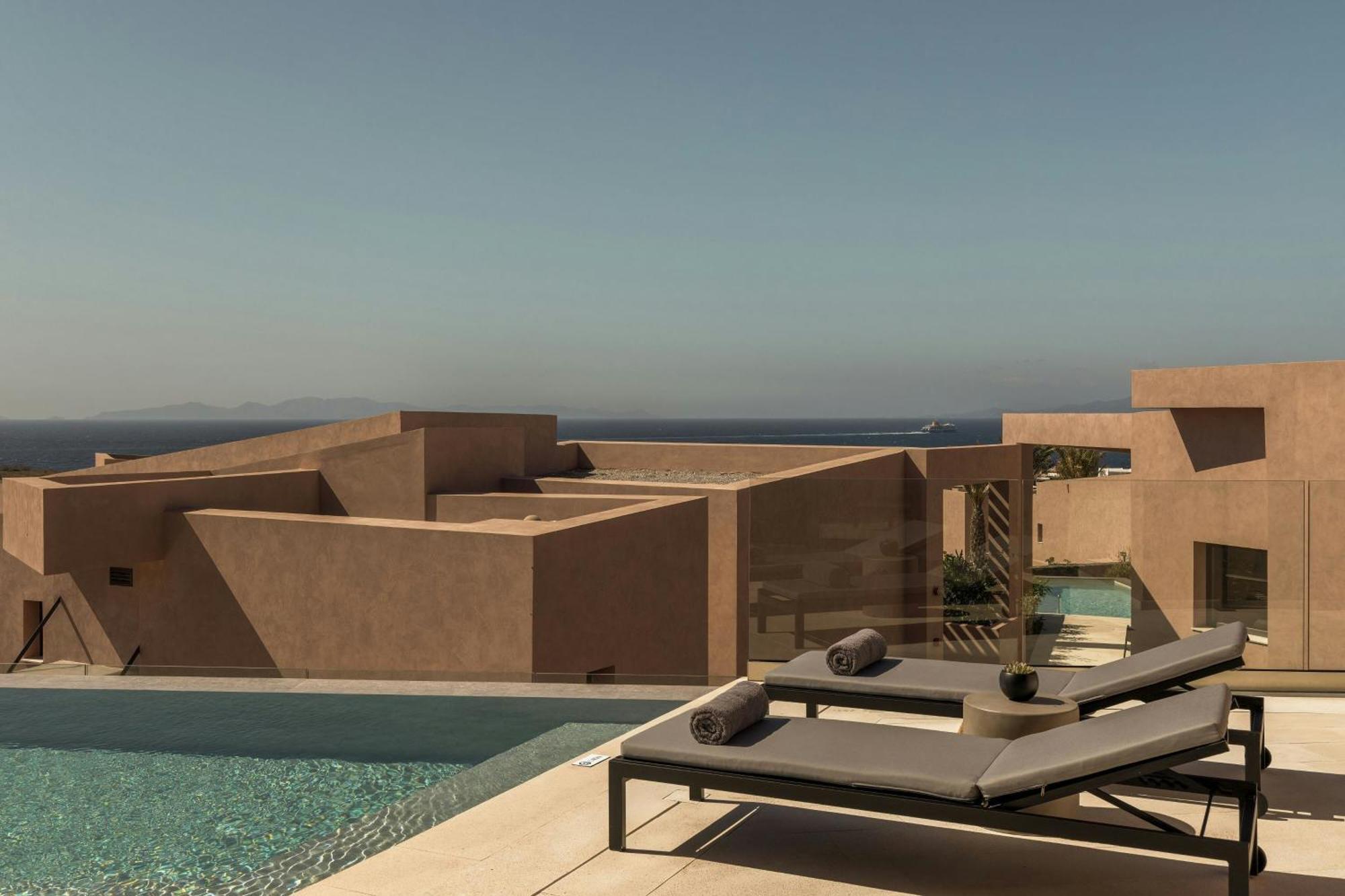 Hotel Domes Novos Santorini, Autograph Collection
