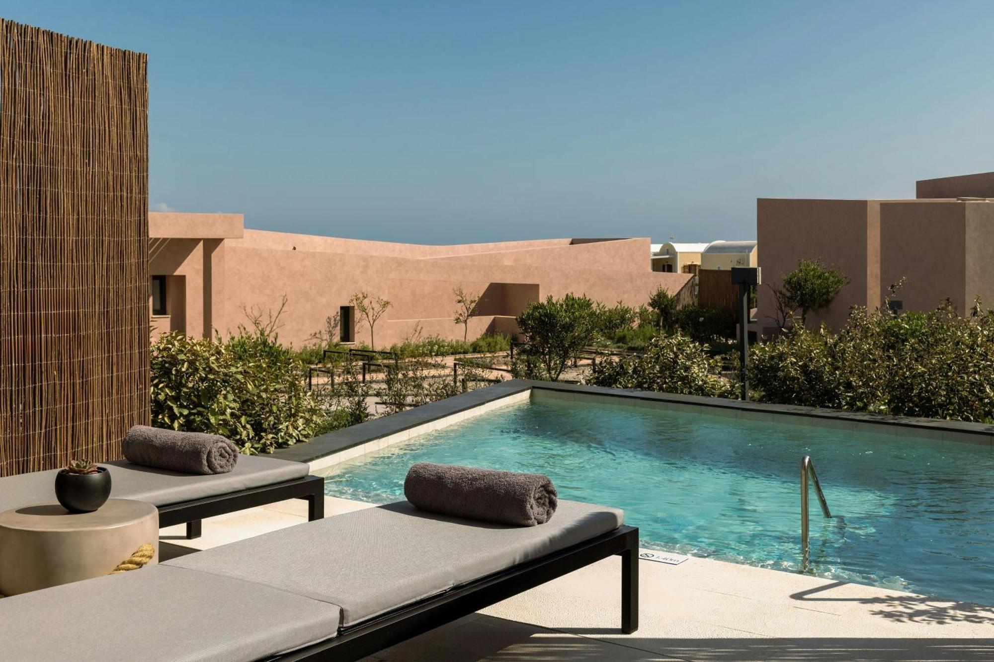 Hotel Domes Novos Santorini, Autograph Collection