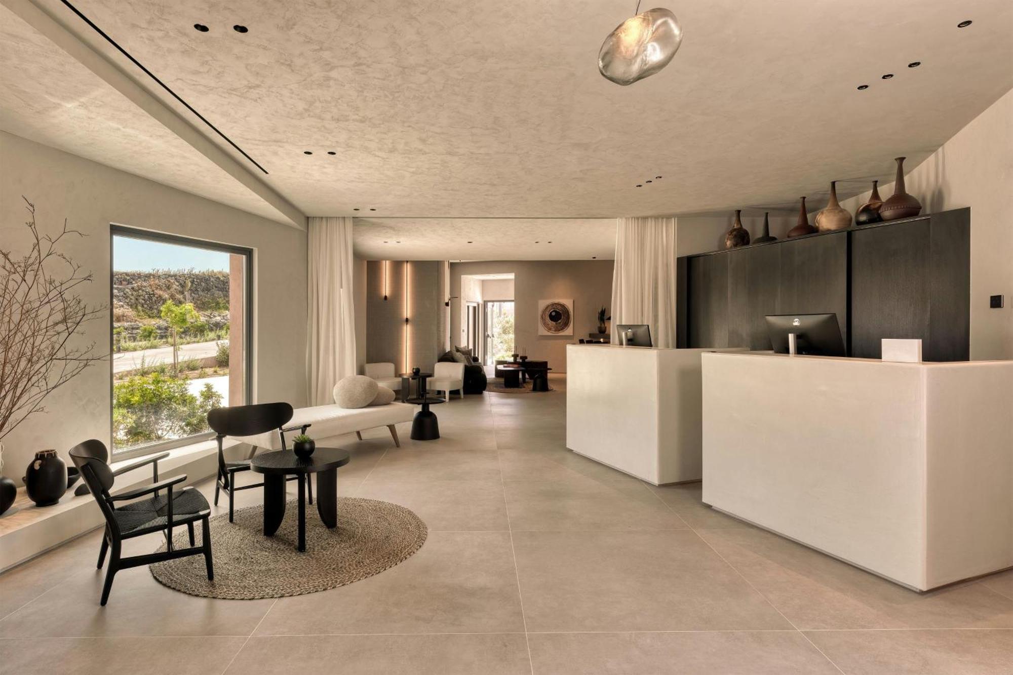 Domes Novos Santorini, Autograph Collection 5*