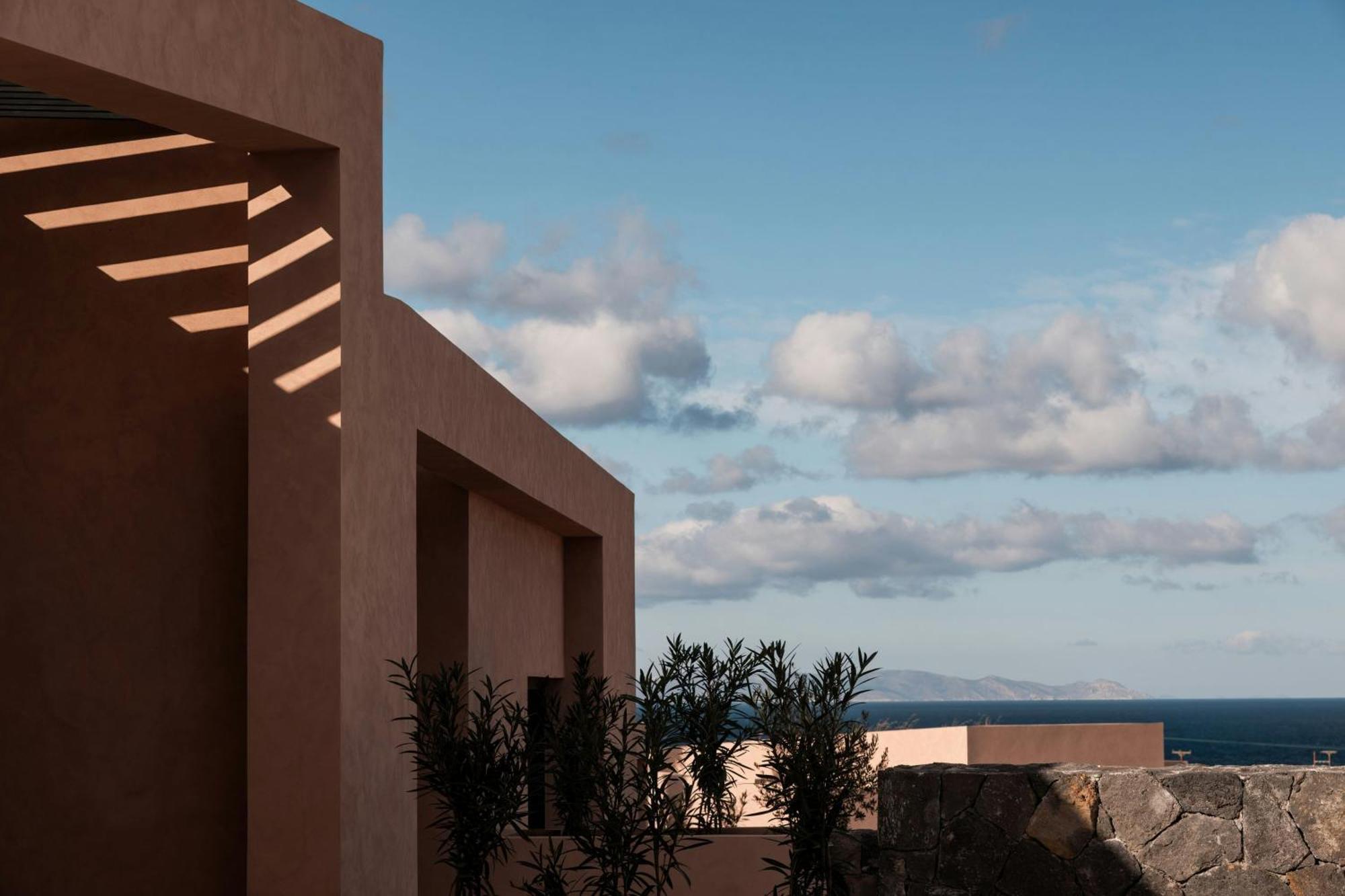 Hotel Domes Novos Santorini, Autograph Collection