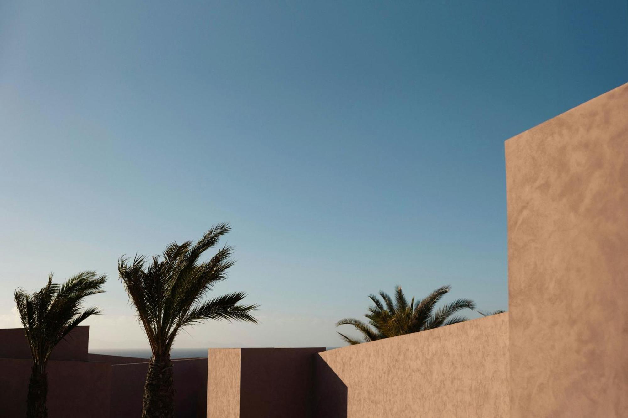 Domes Novos Santorini, Autograph Collection Oia (Santorini)