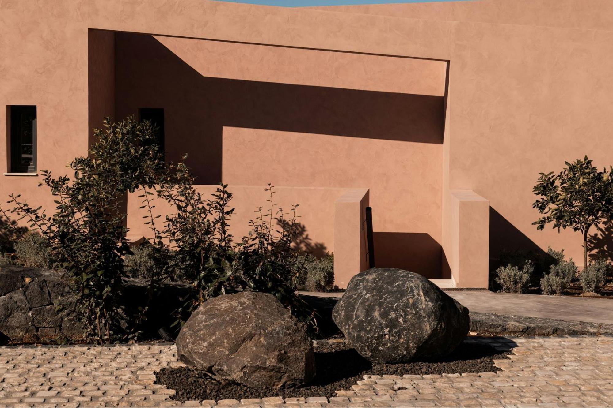 Hotel Domes Novos Santorini, Autograph Collection