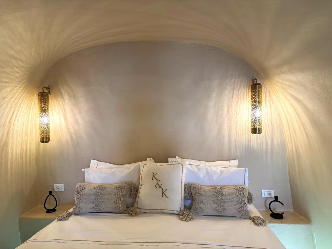 Villa The A Collection By K&k Oia (Santorini)
