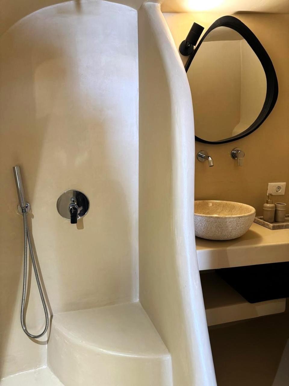 The A Collection By K&k Villa Oia (Santorini)