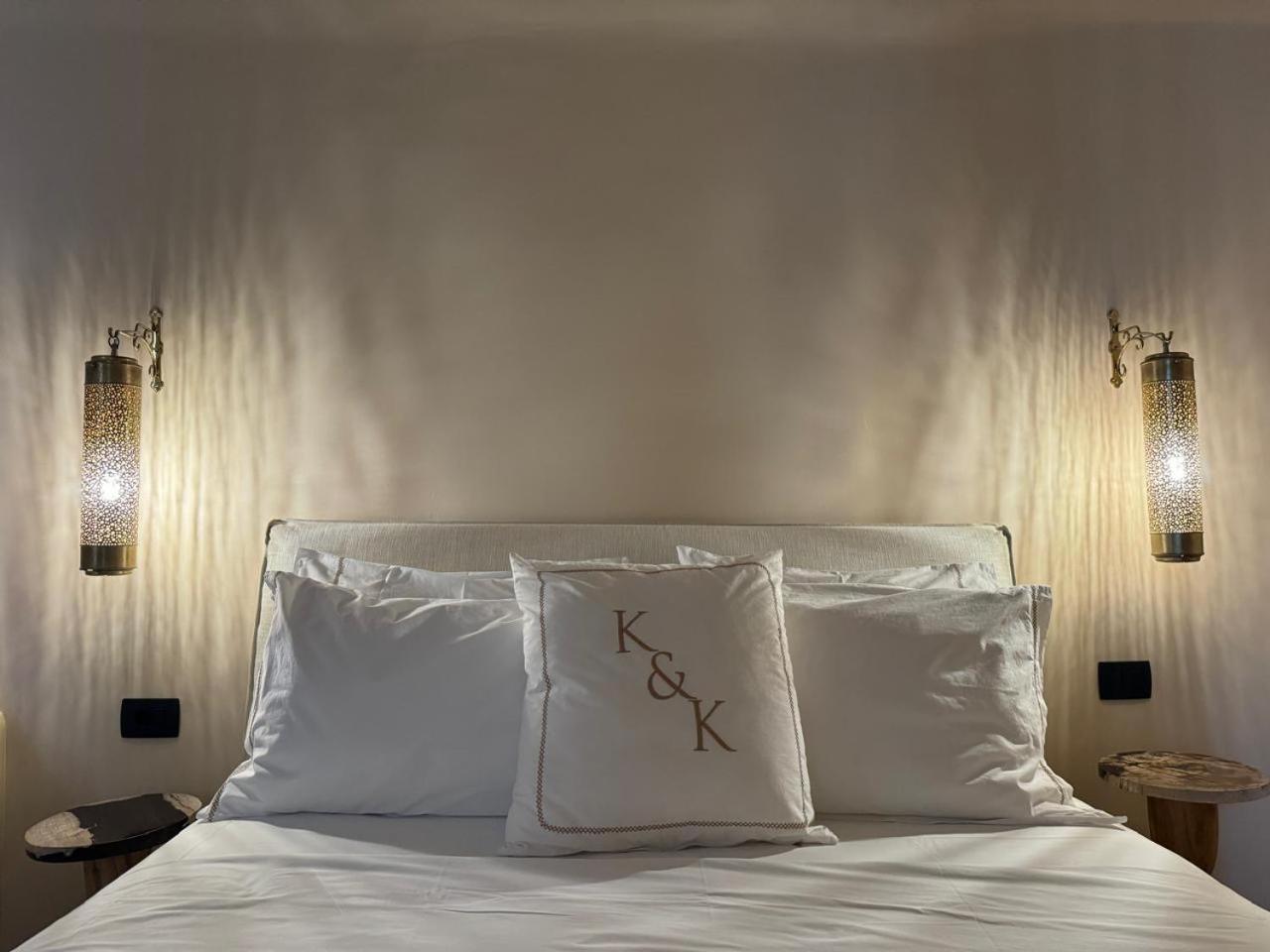 The A Collection By K&k *