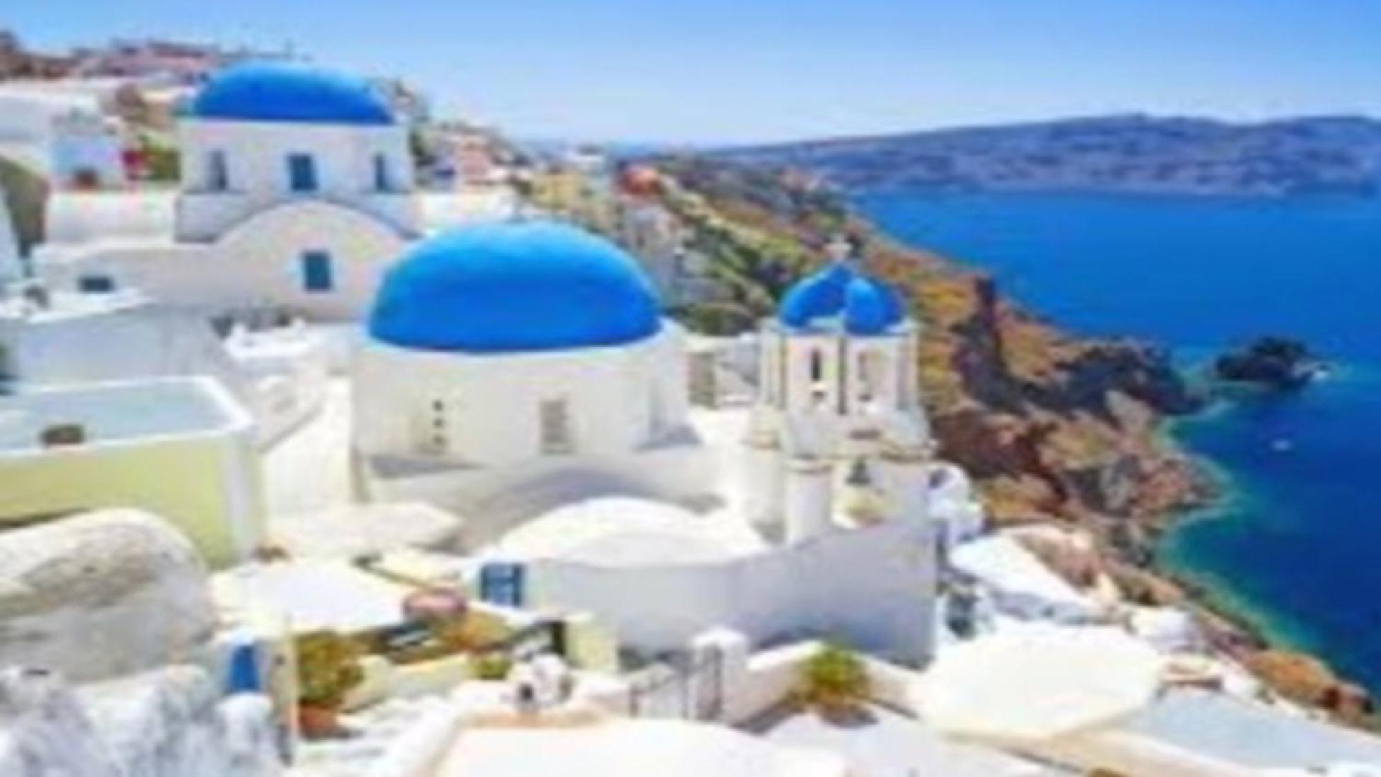 Apartment Nomikou In Santorini Oia (Santorini)