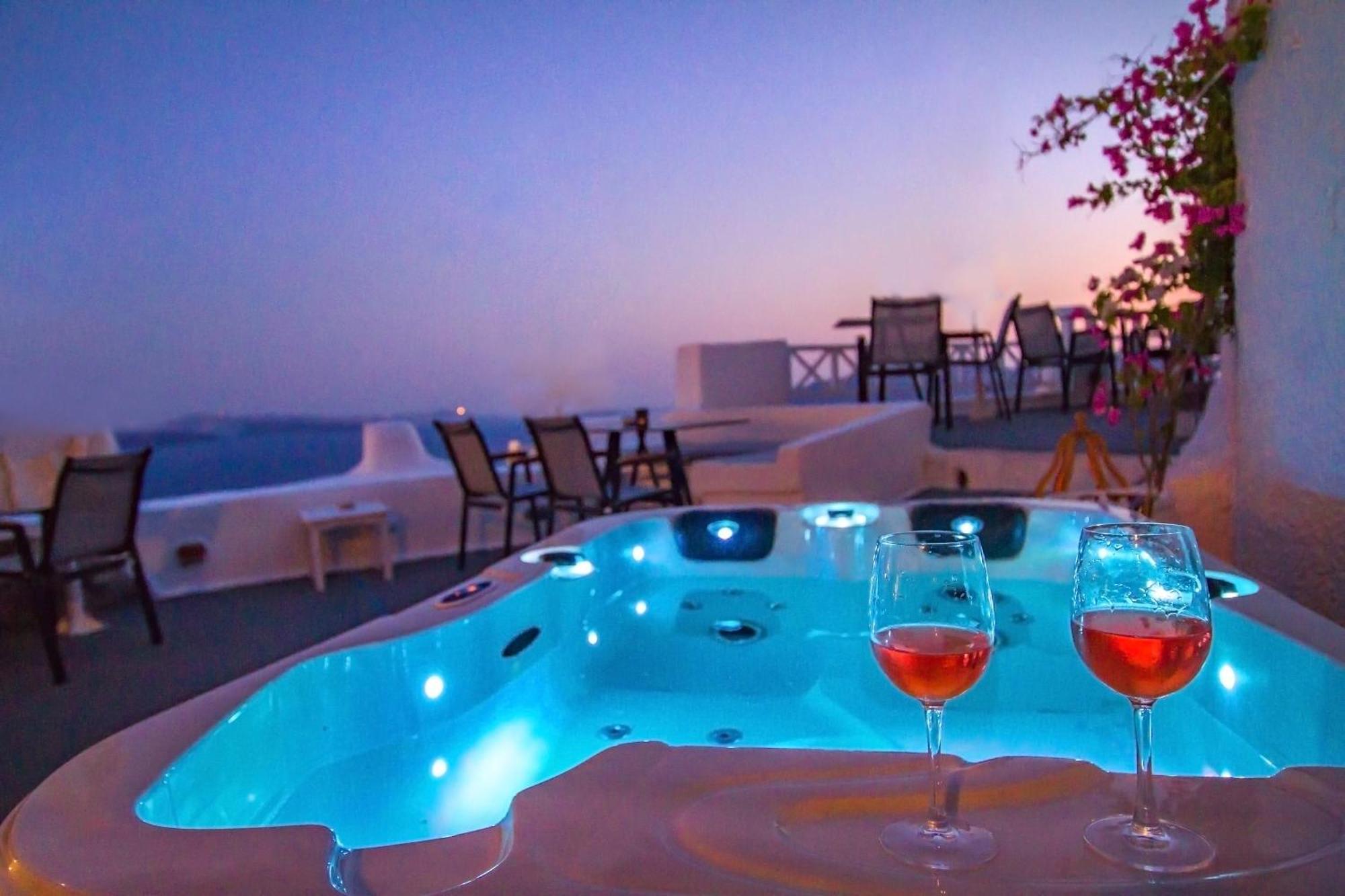 Aparthotel Alexander's Ia