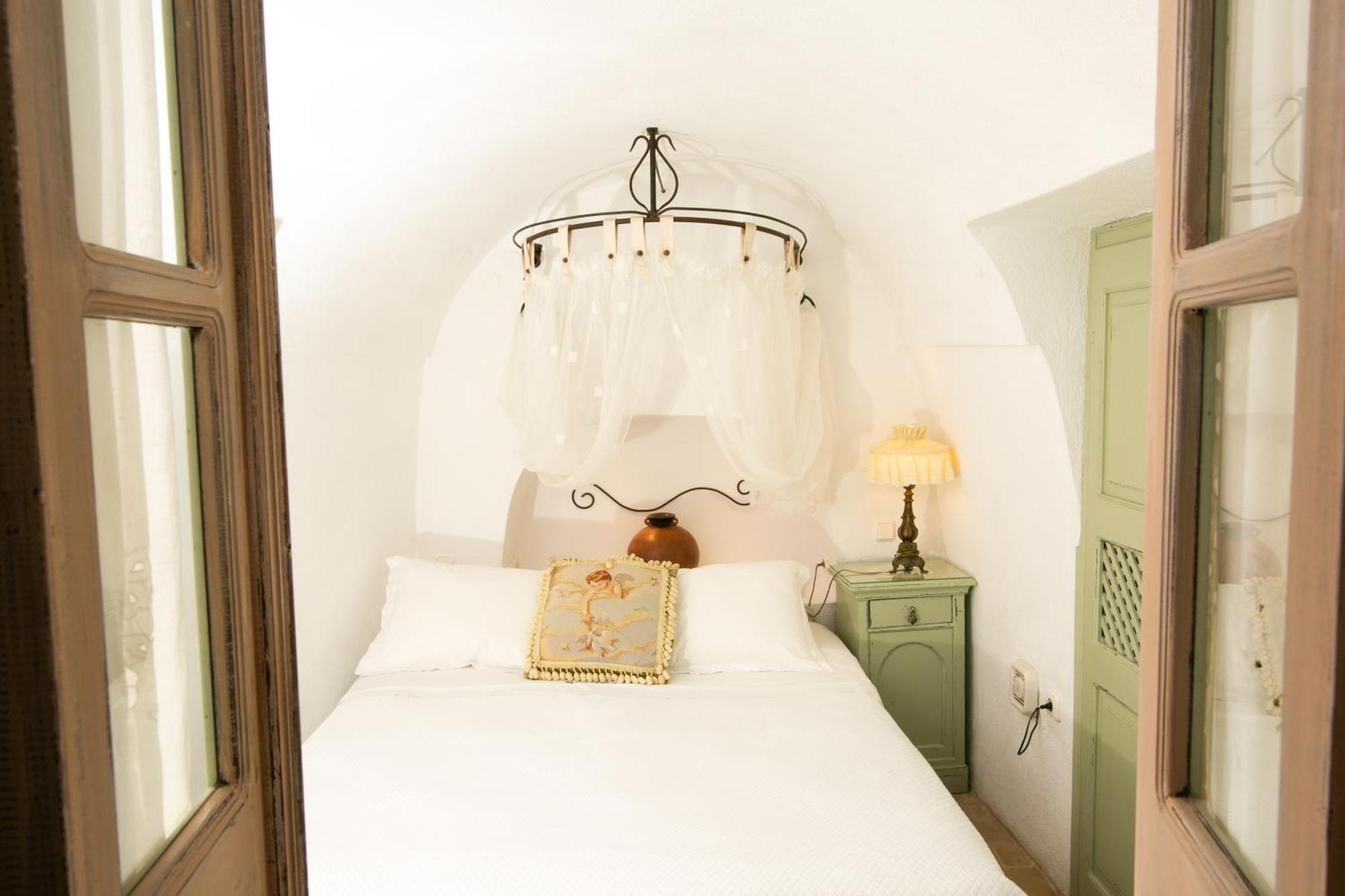 Alexander's Aparthotel Ia
