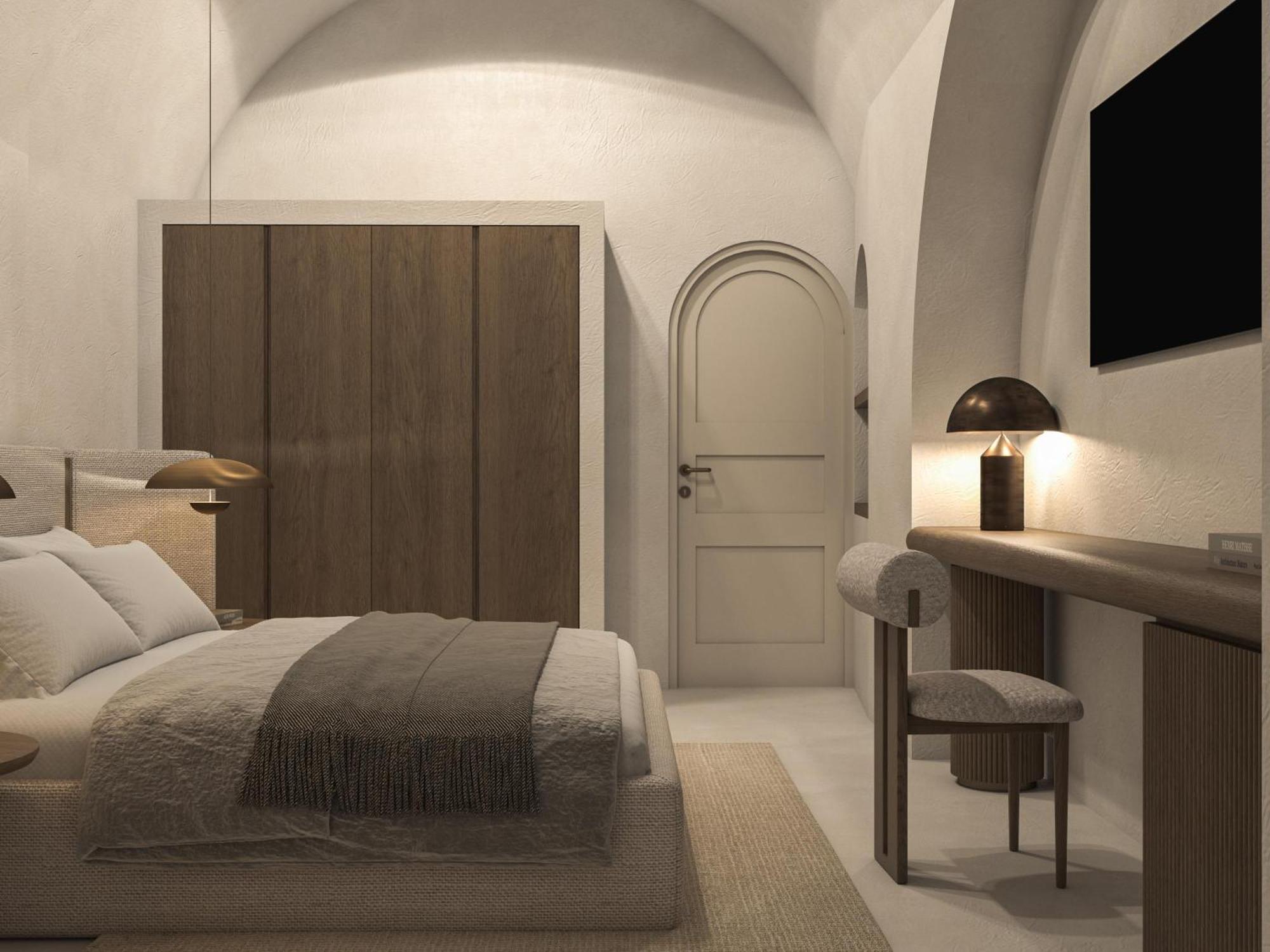 Andronis Luxury 5*