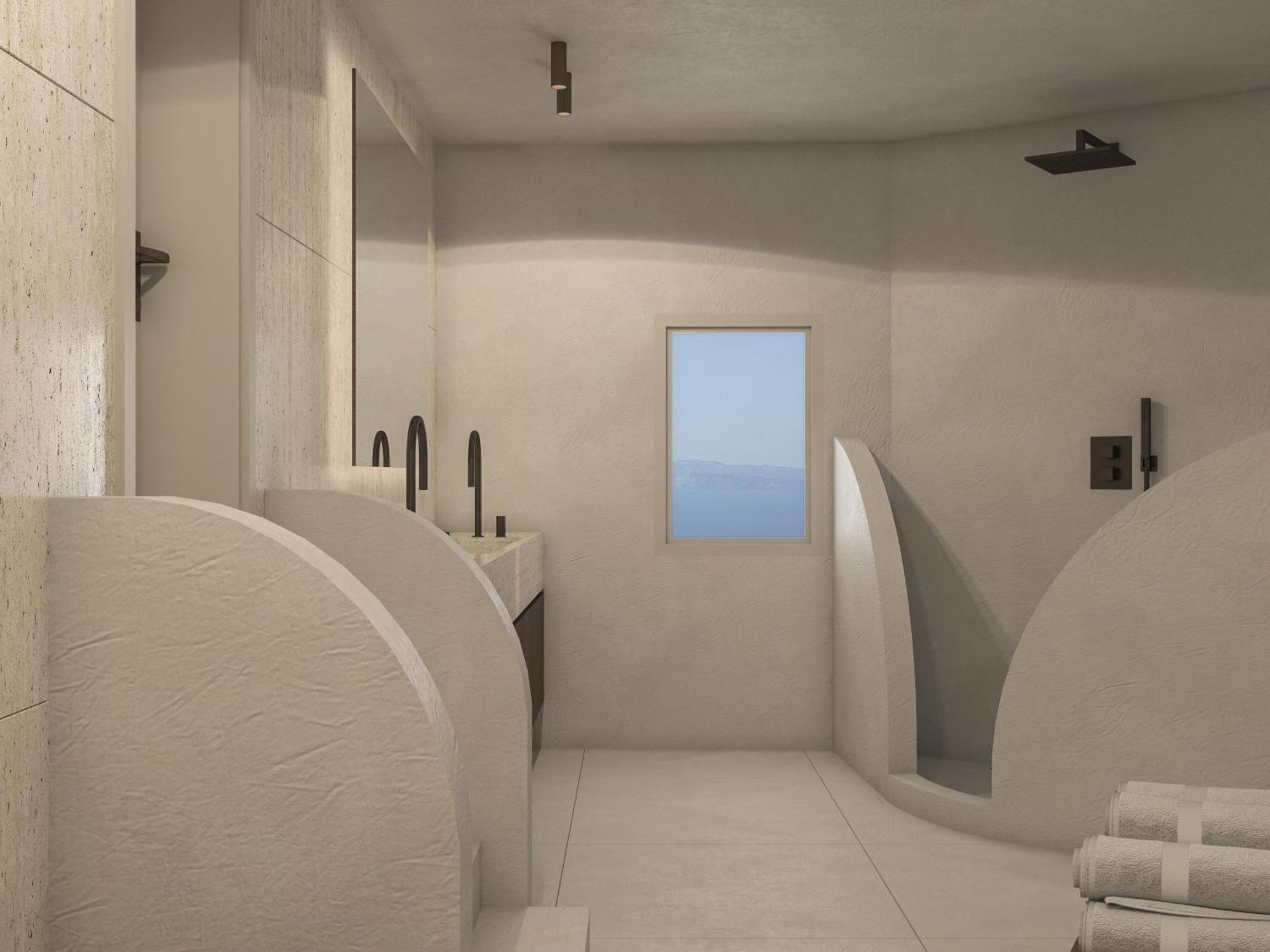 Andronis Luxury Hotel 5*