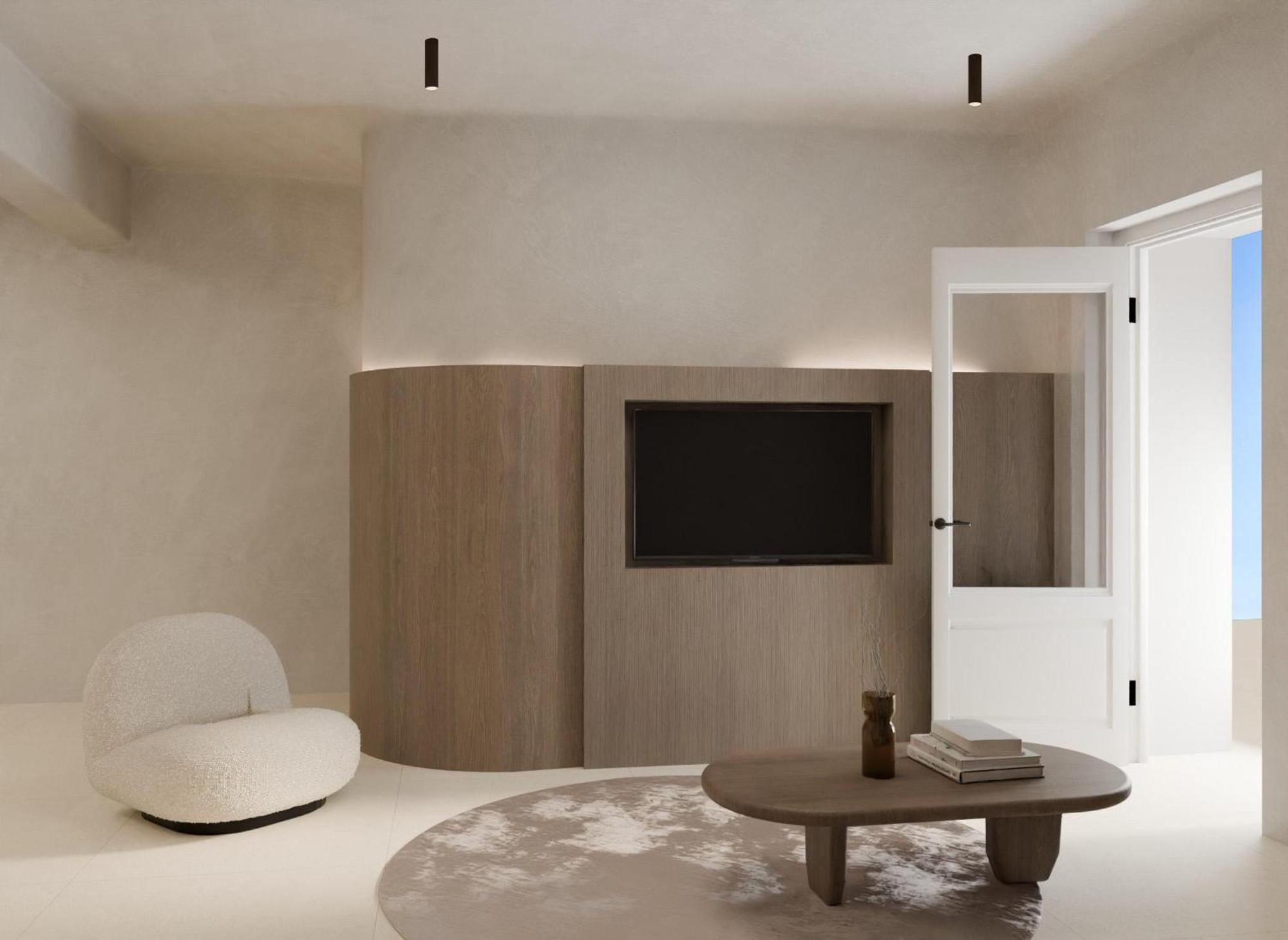 Andronis Luxury Hotel Oia (Santorini)
