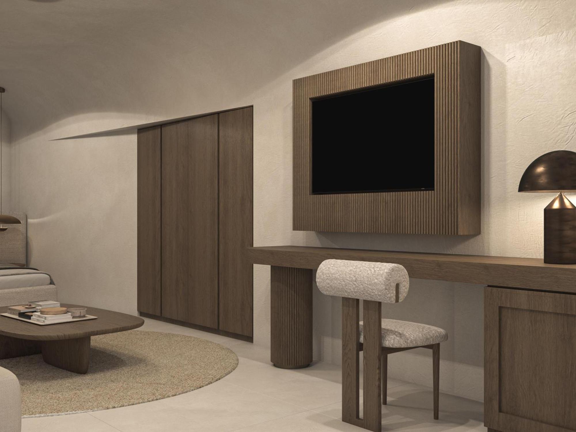 Andronis Luxury 5*