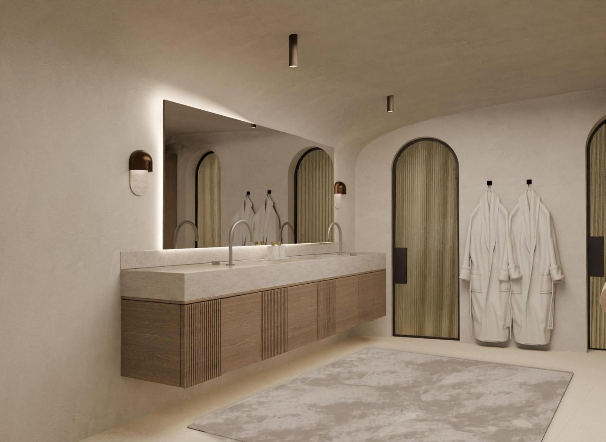 Andronis Luxury Oia (Santorini)