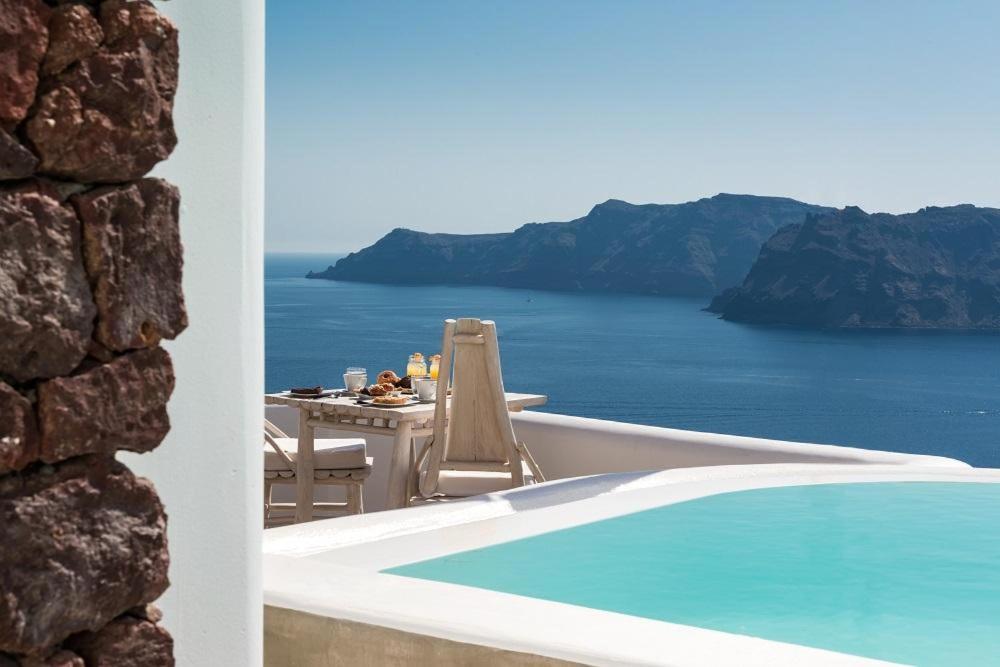Andronis Luxury