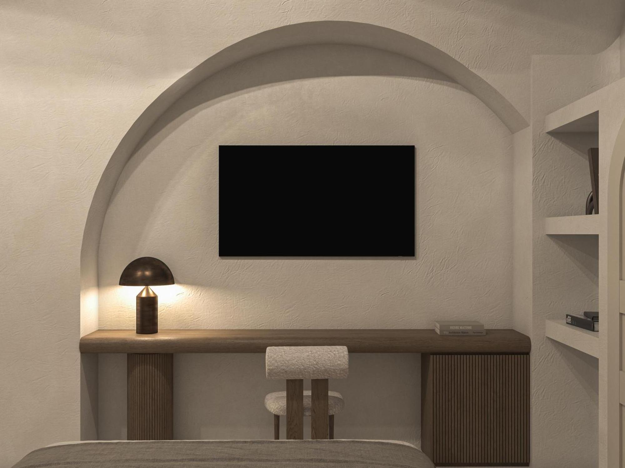 Hotel Andronis Luxury