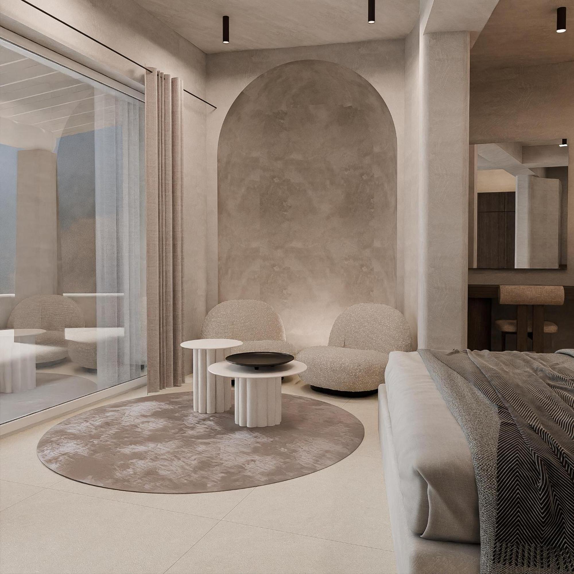 Andronis Luxury Hotel Oia (Santorini)