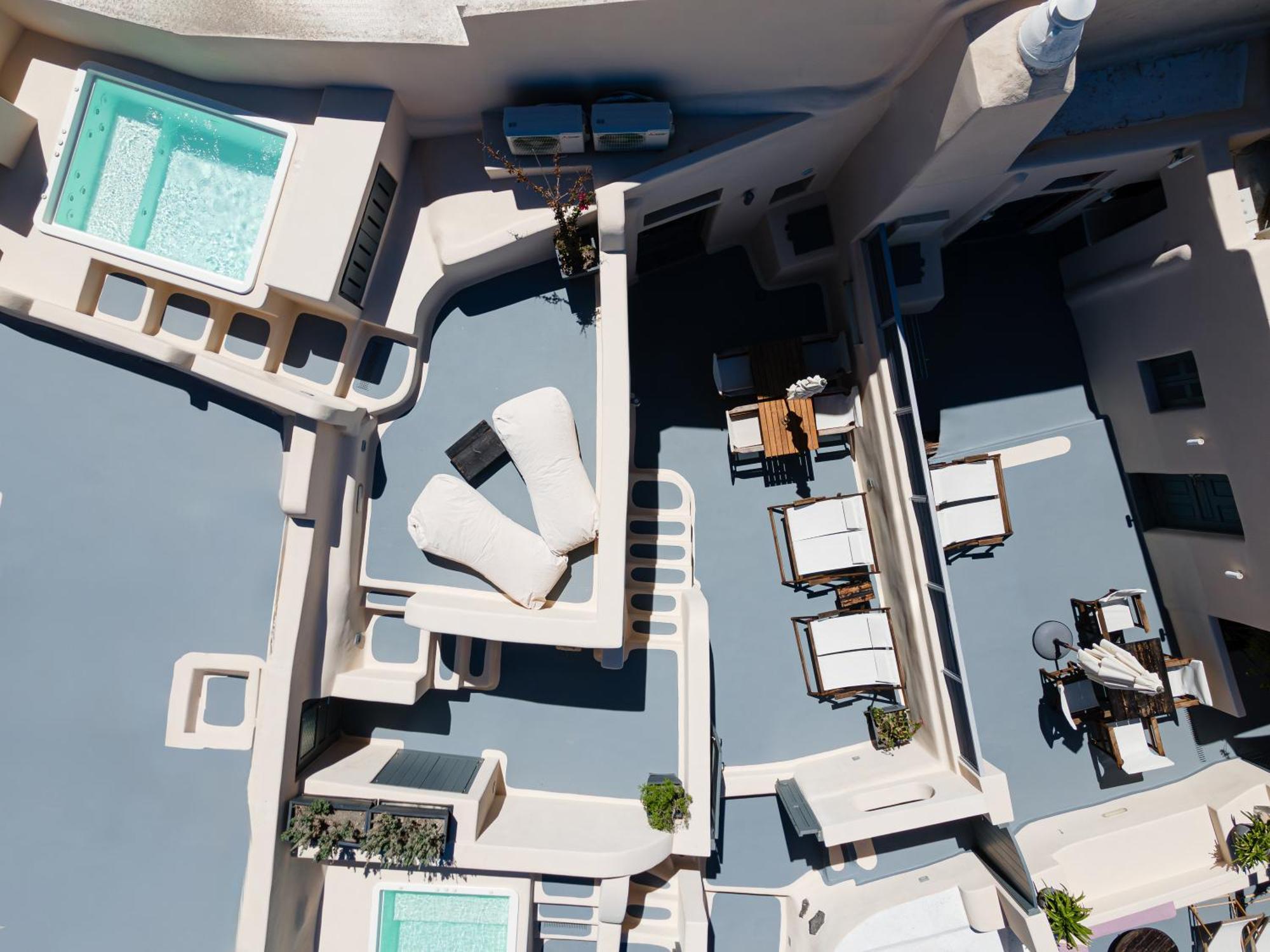 Lotza Apartment Oia (Santorini)