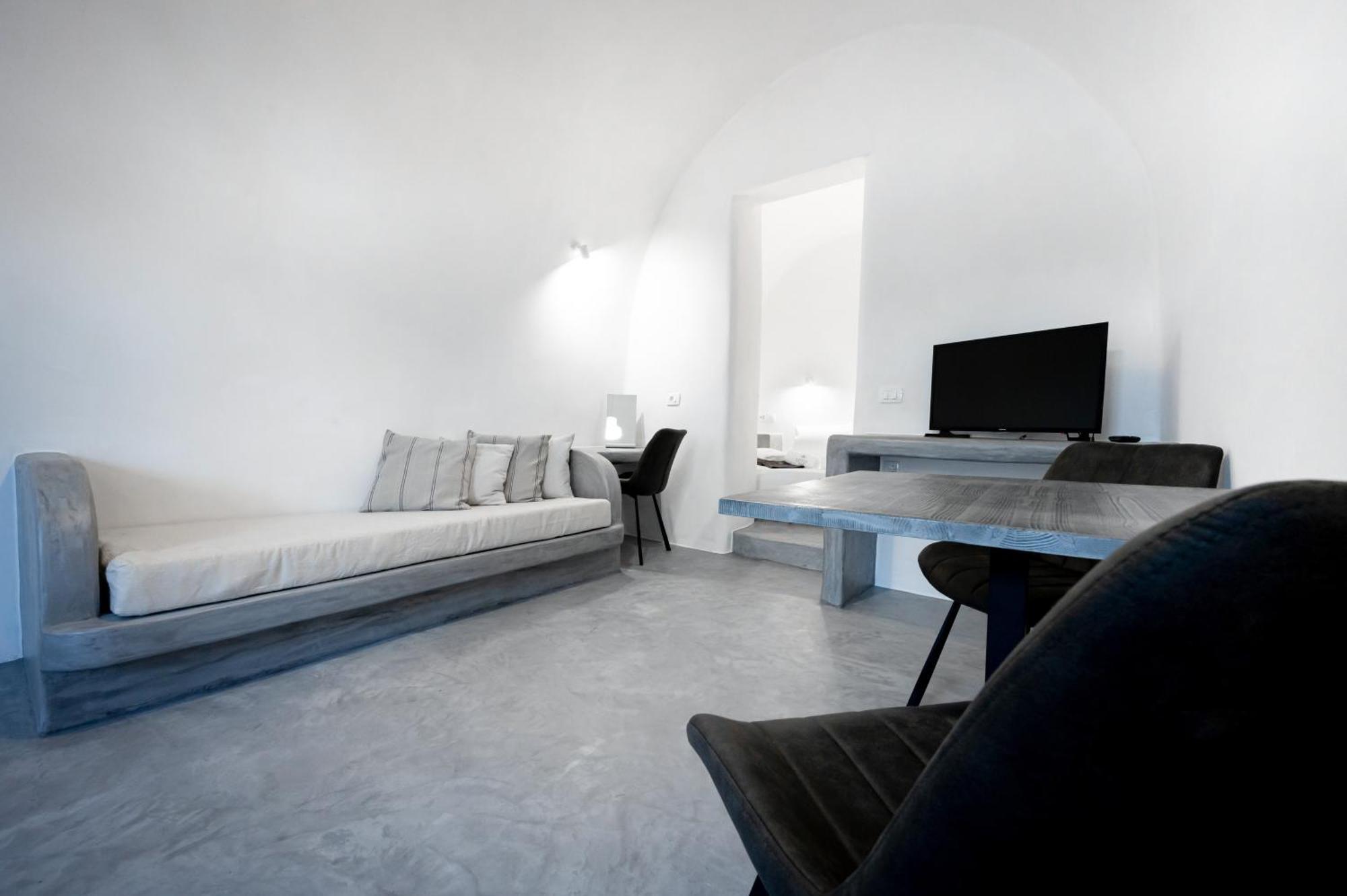Apartamento Lotza *