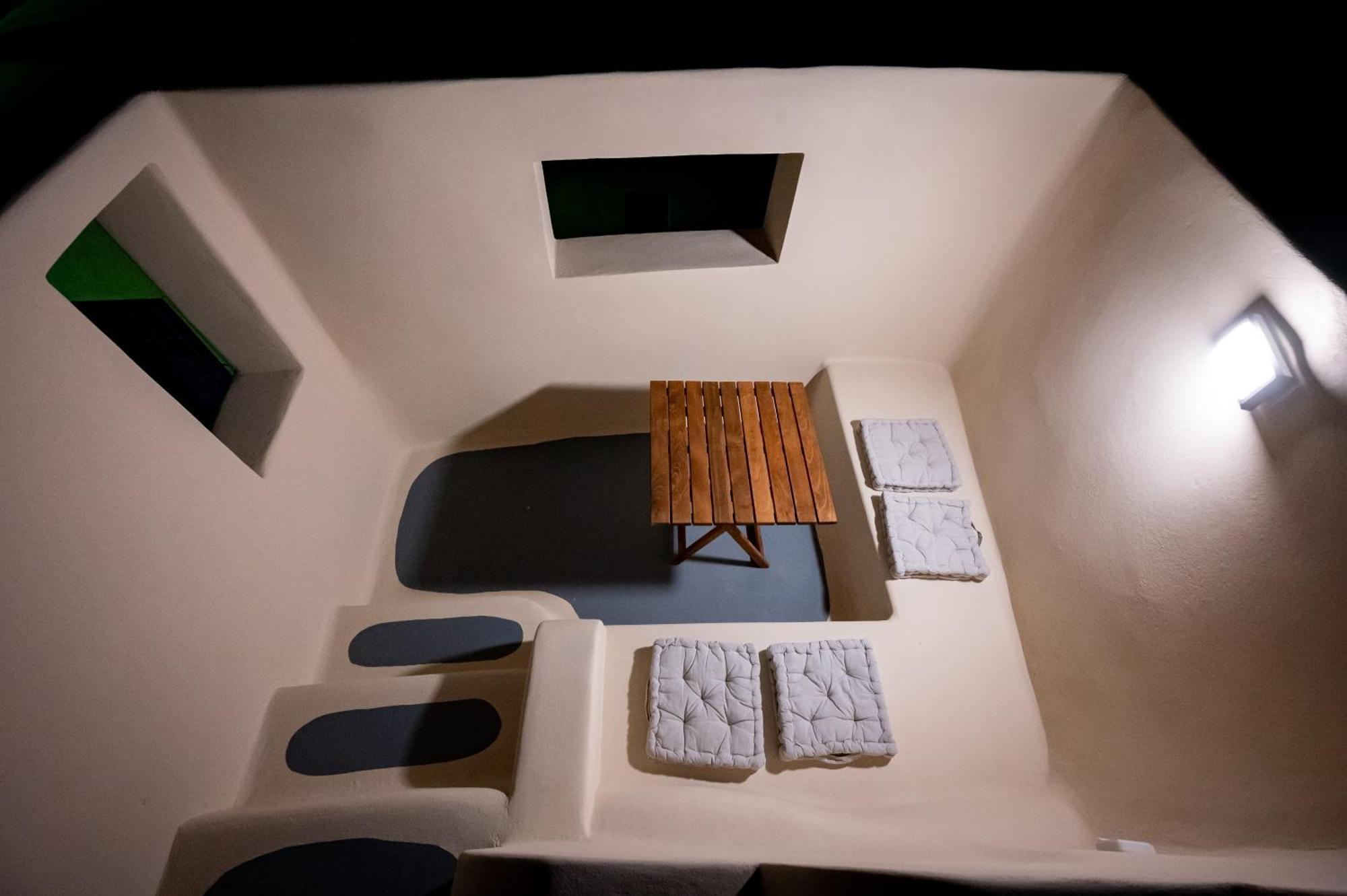 Apartamento Lotza Oía