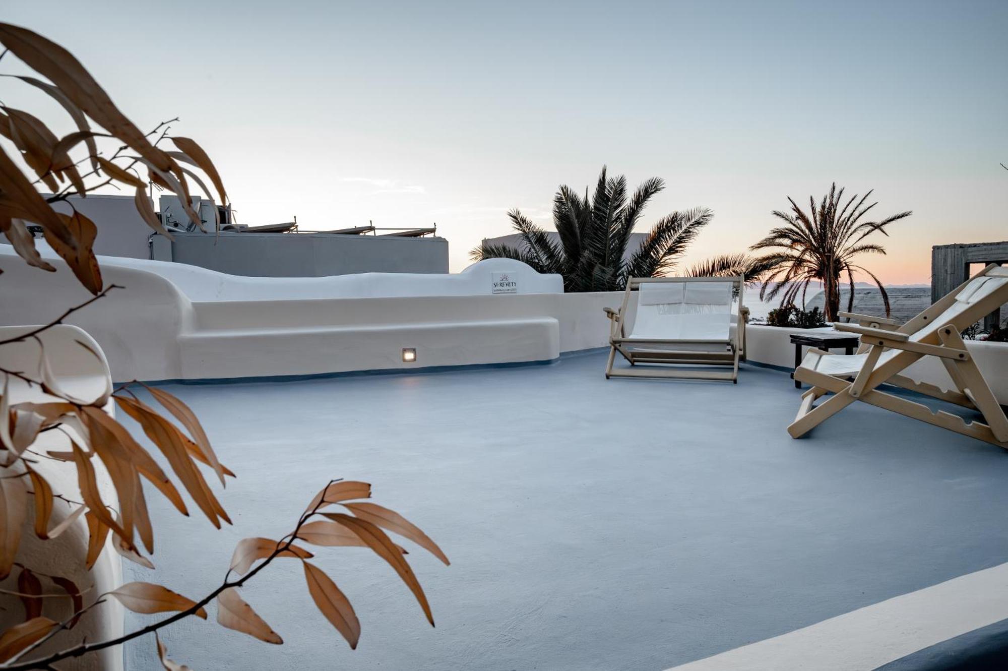 Lotza Oia (Santorini)