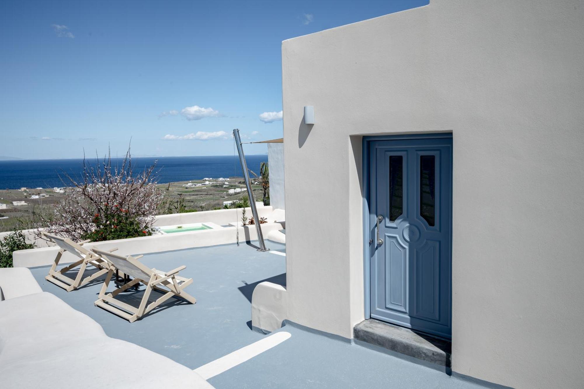 Lotza * Oia (Santorini)