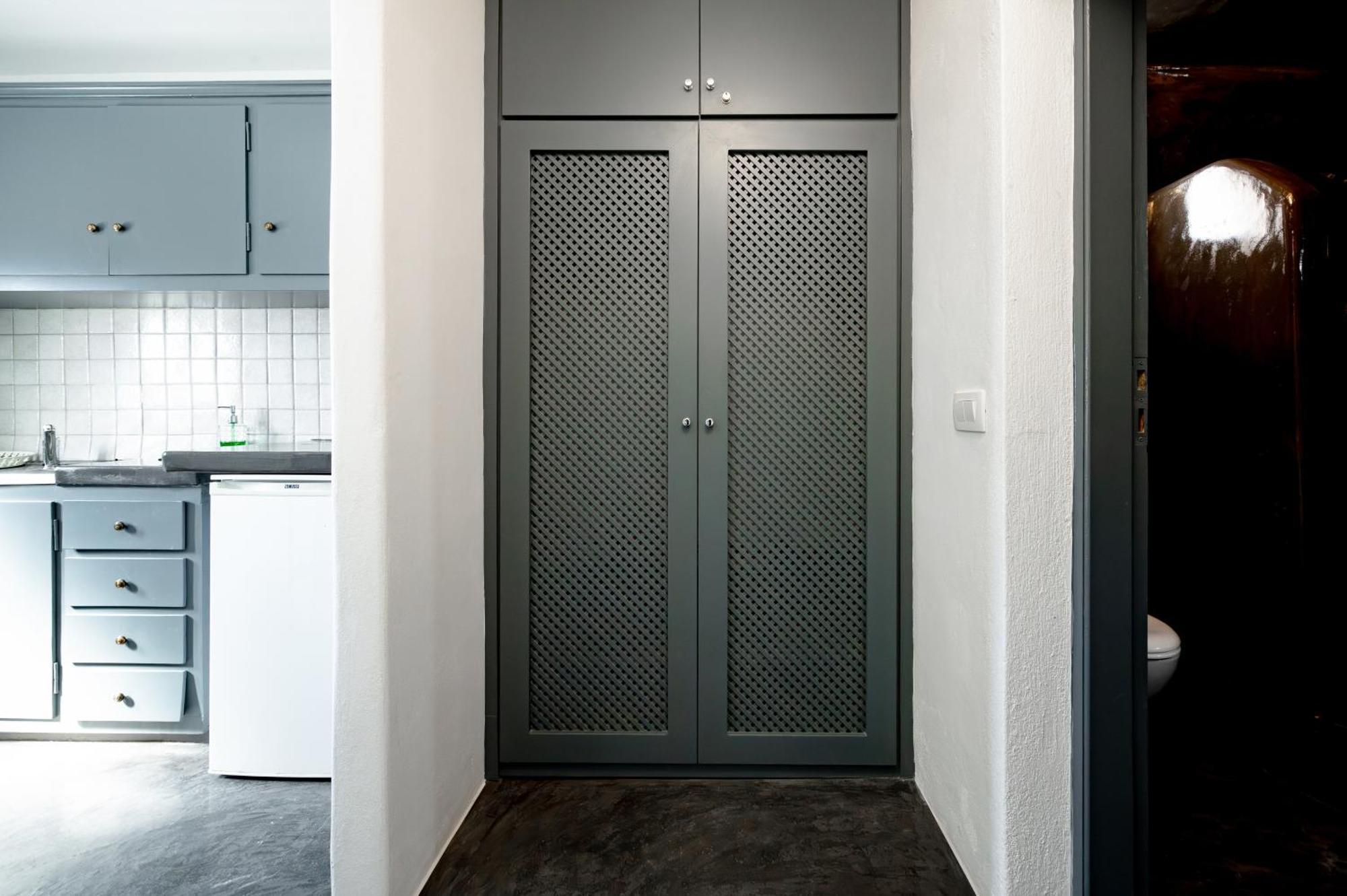 Apartamento Lotza Oía