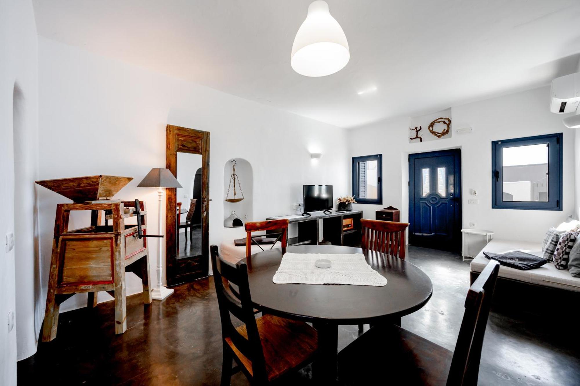 Lotza Apartamento
