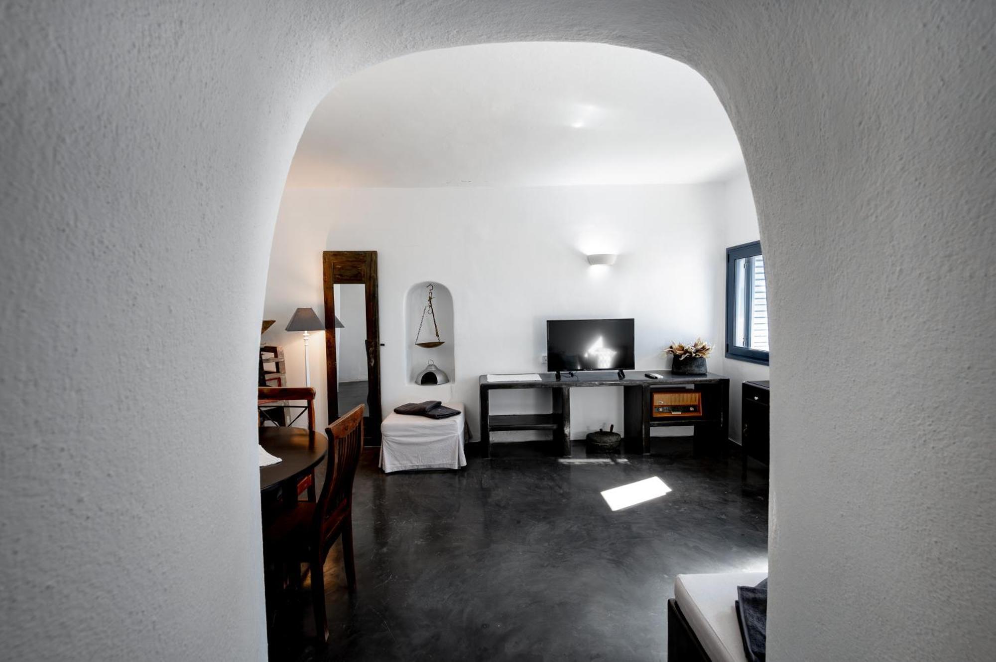 Lotza Apartamento *