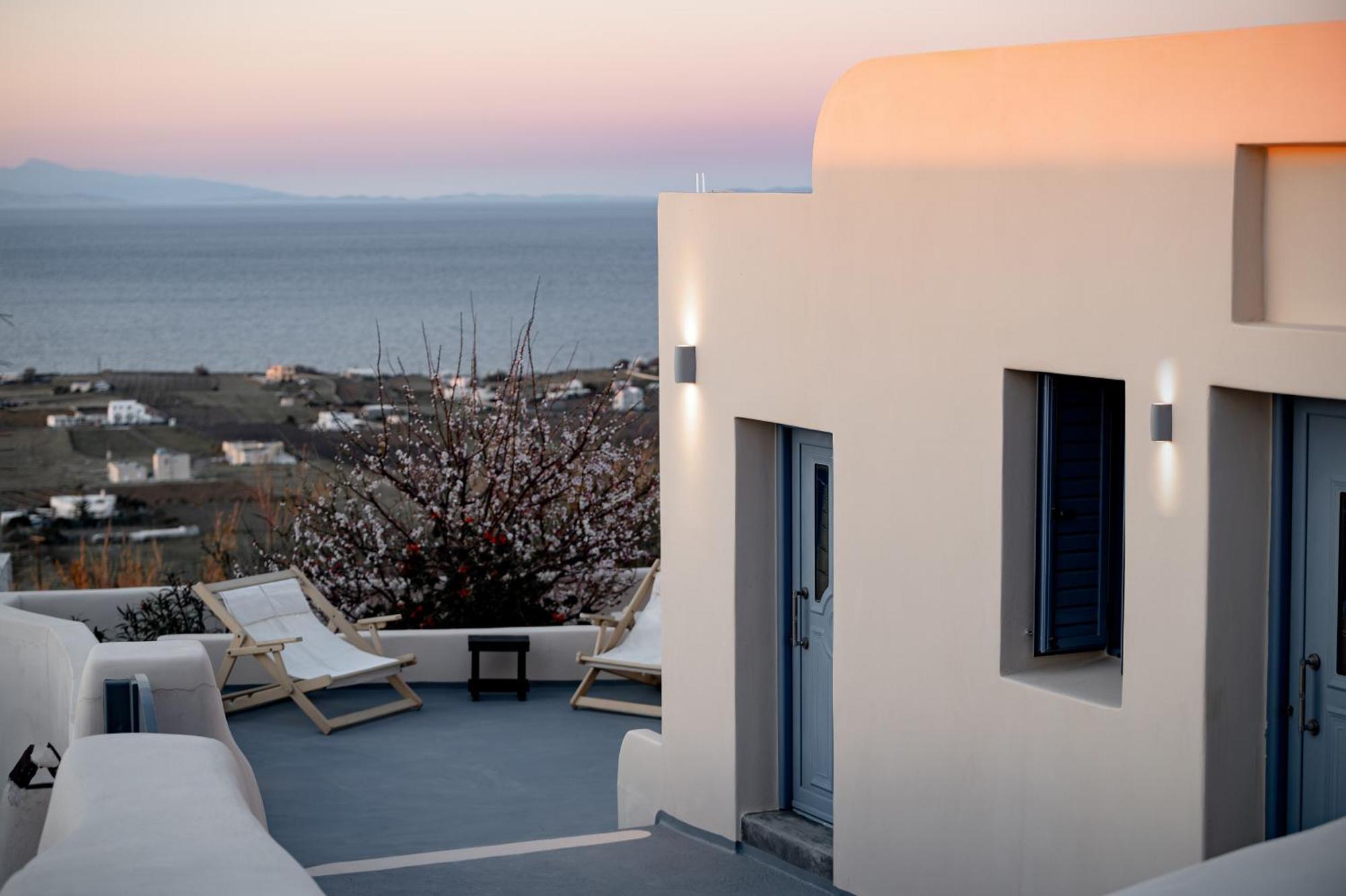 Apartamento Lotza *