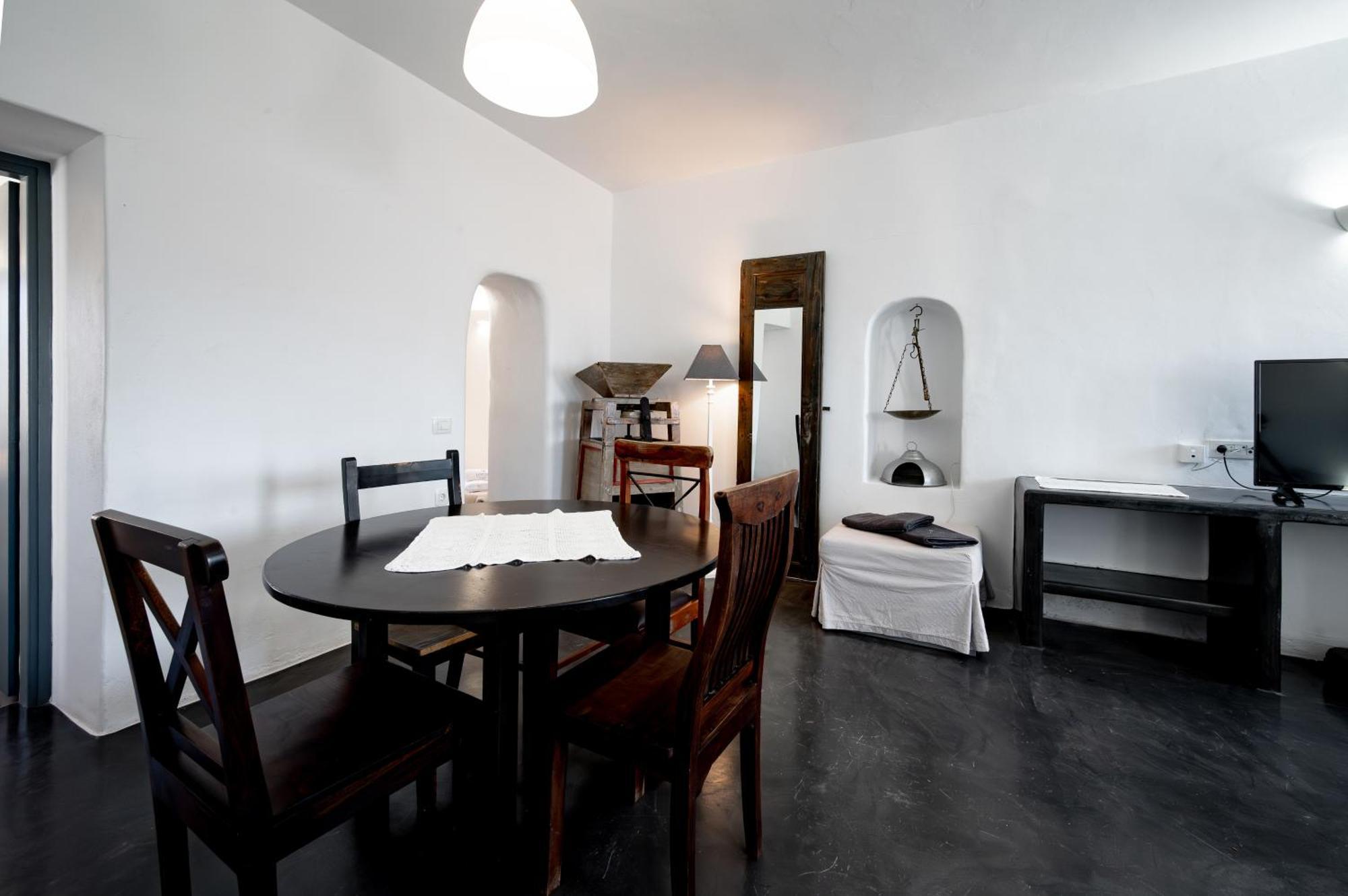 Apartment Lotza Oia (Santorini)