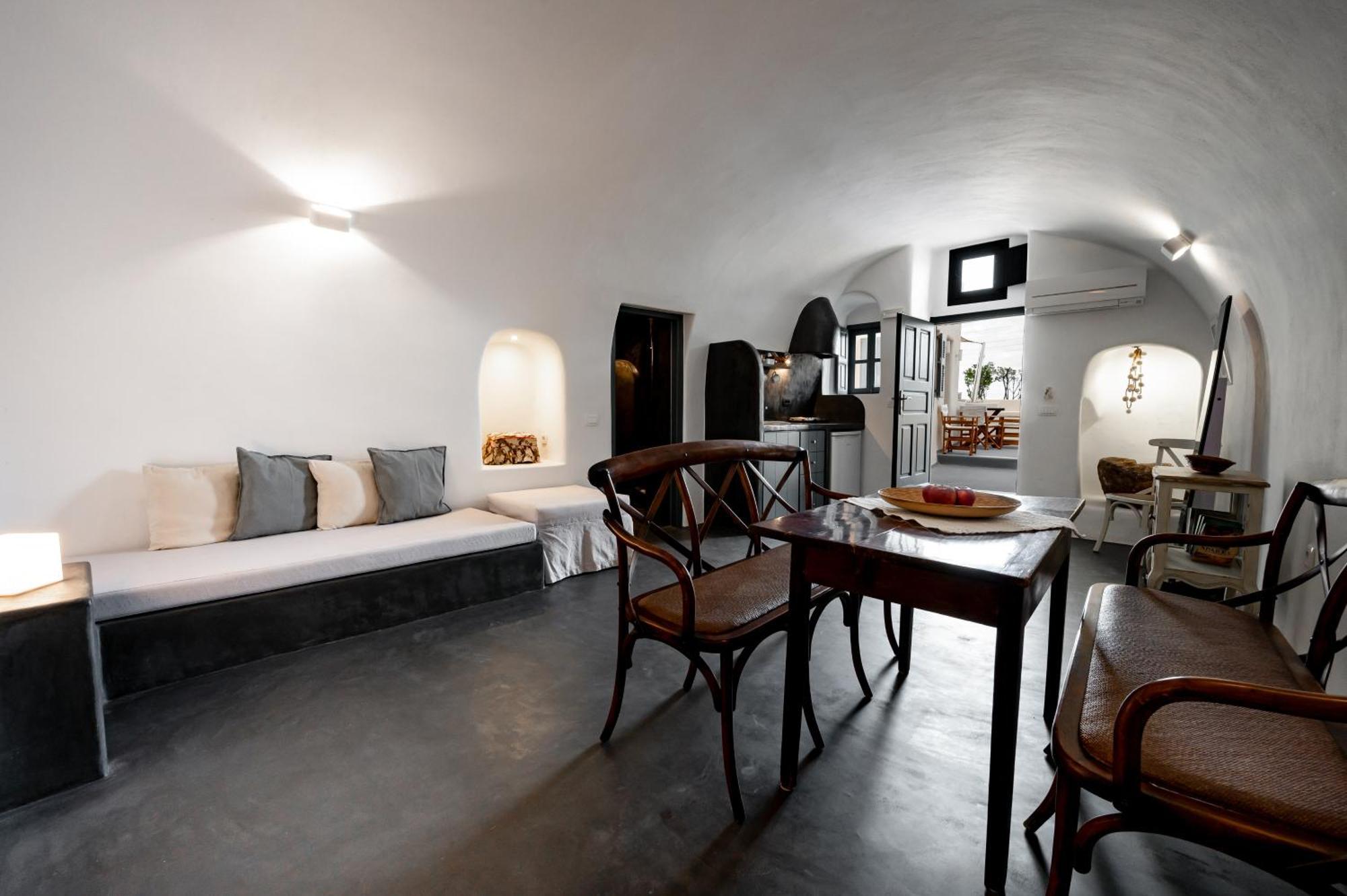 Apartamento Lotza Oía