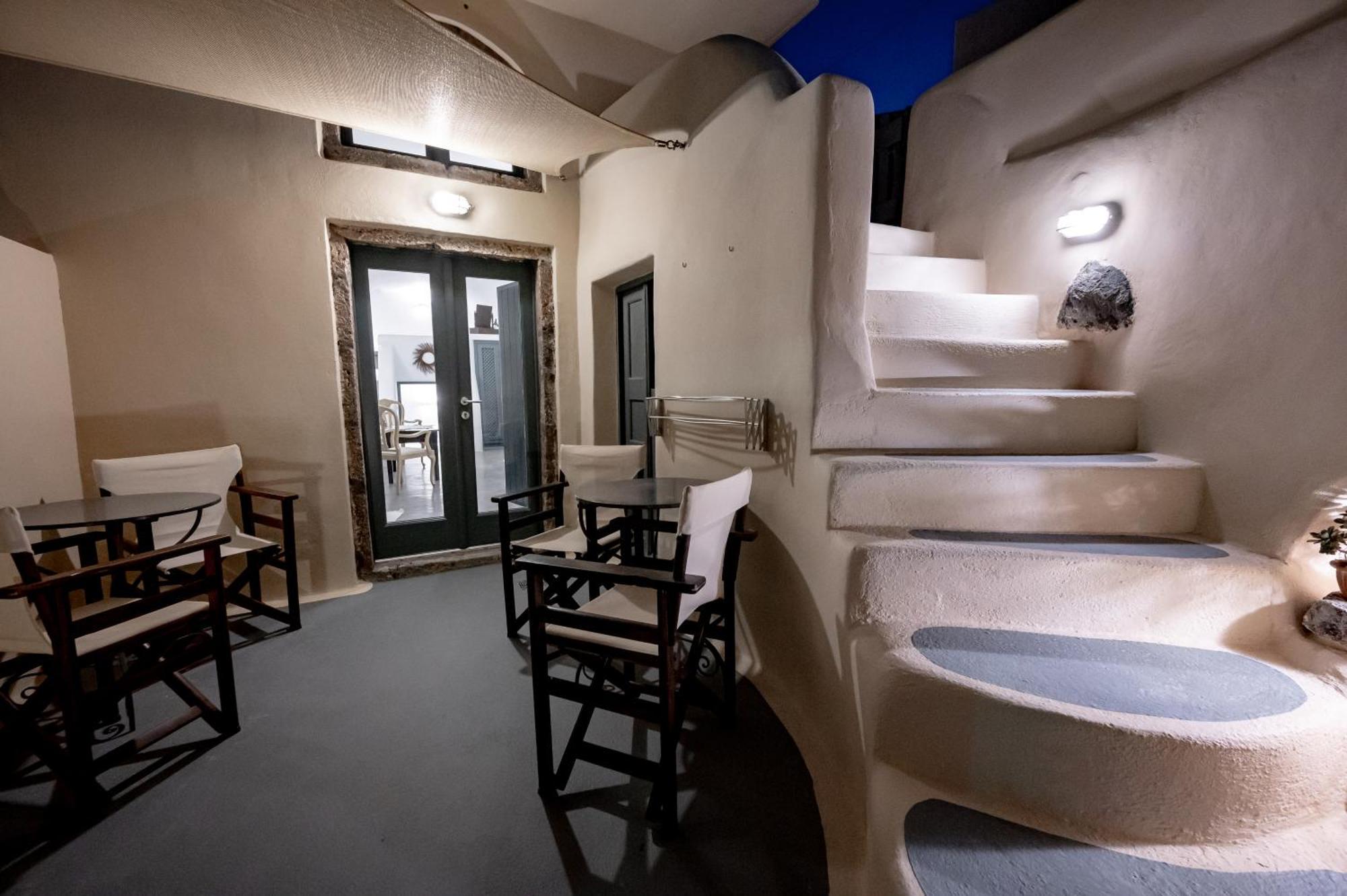 Lotza Apartment *